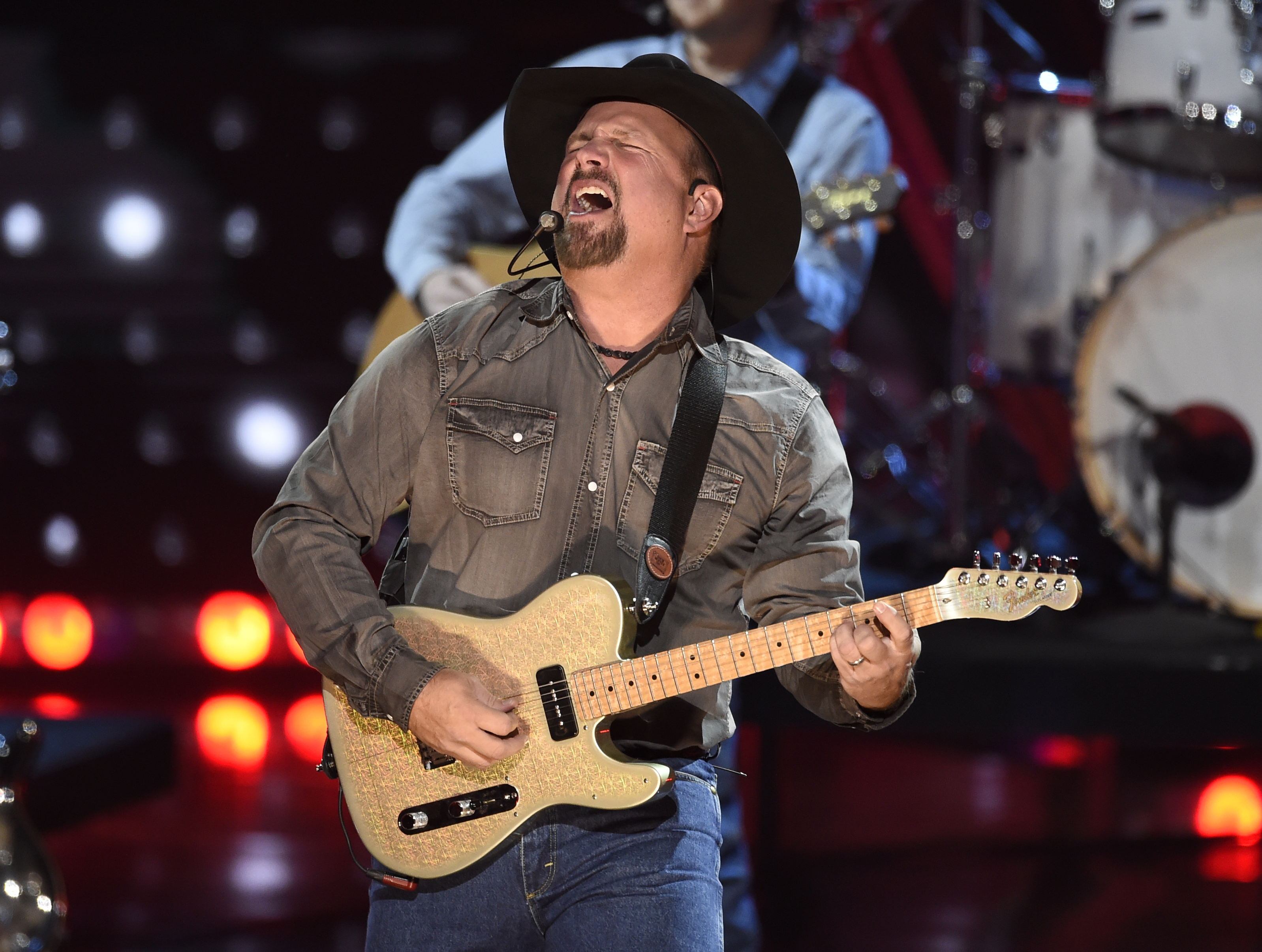 Garth Brooks Drive-In Theater show goes back on sale after huge demand