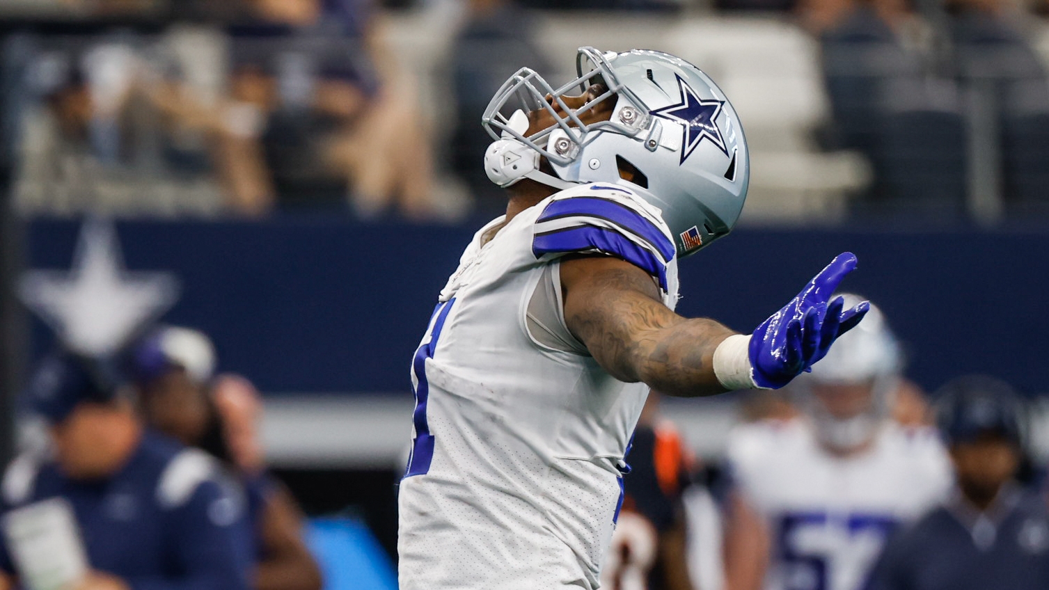 Cowboys Star Makes His Opinion On Micah Parsons Very Clear - The