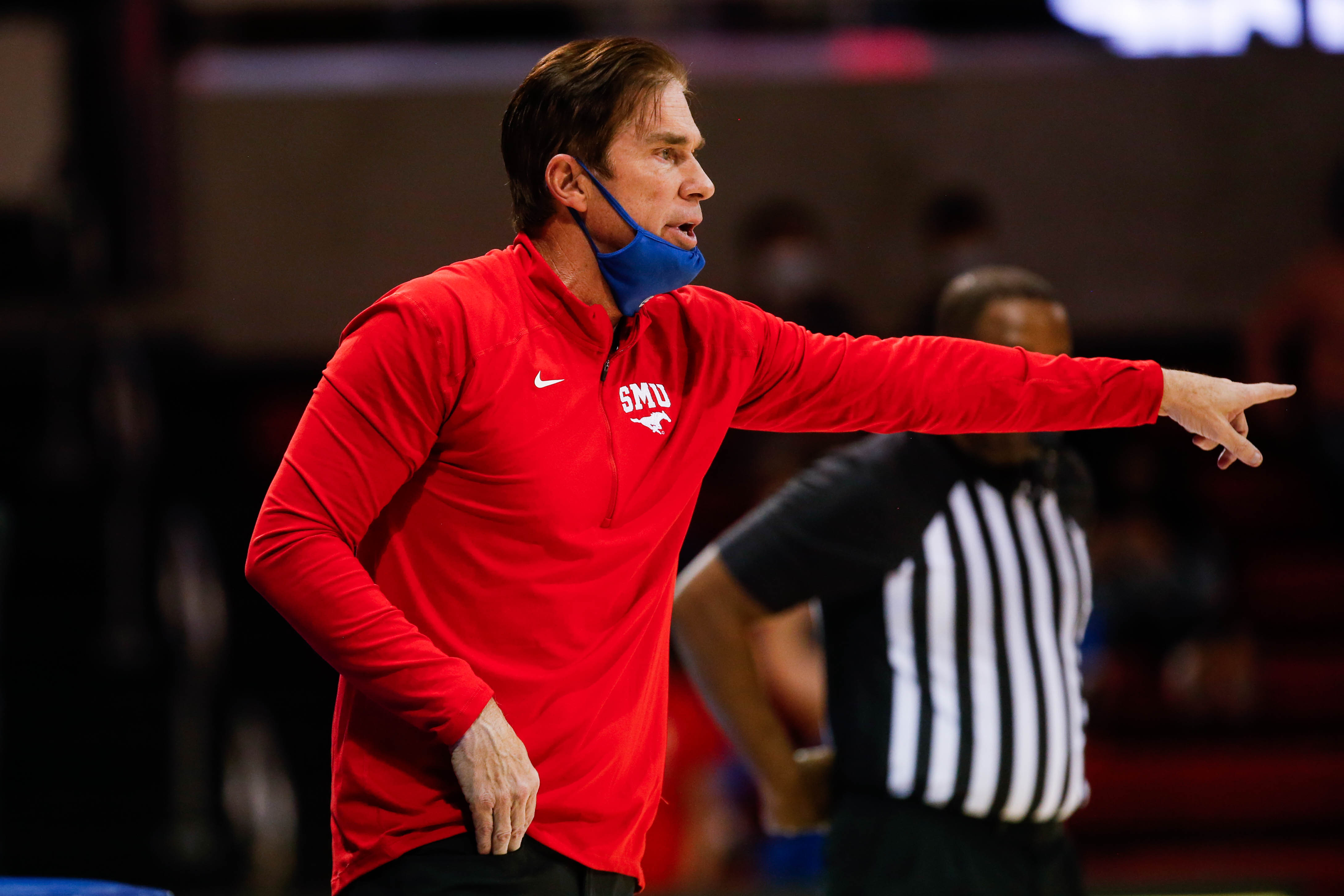 SMU Coaching Staff Basketball: Insights, Strategies, and Culture