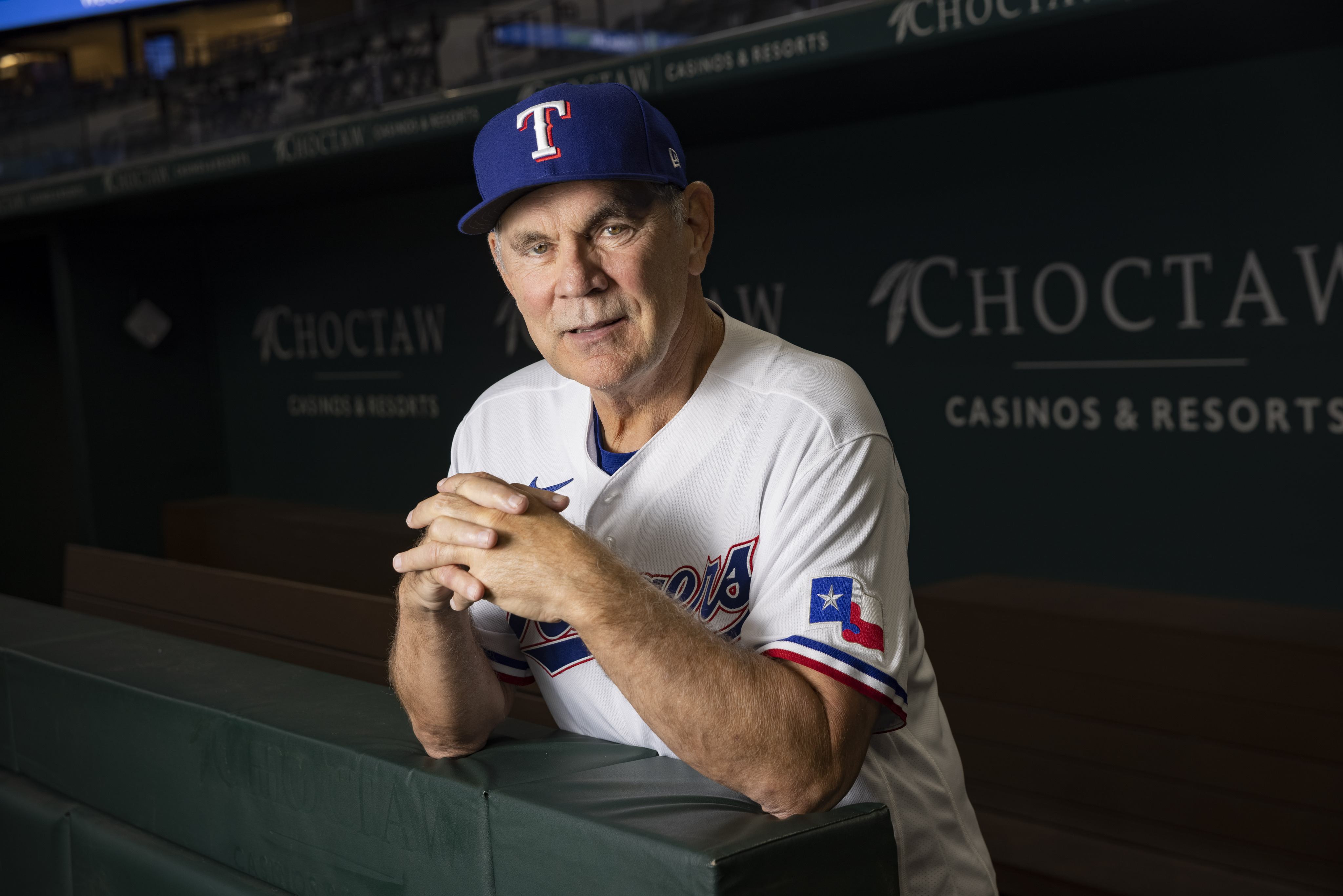 Rangers' Bruce Bochy returns to San Francisco hoping for warm, low-key  embrace