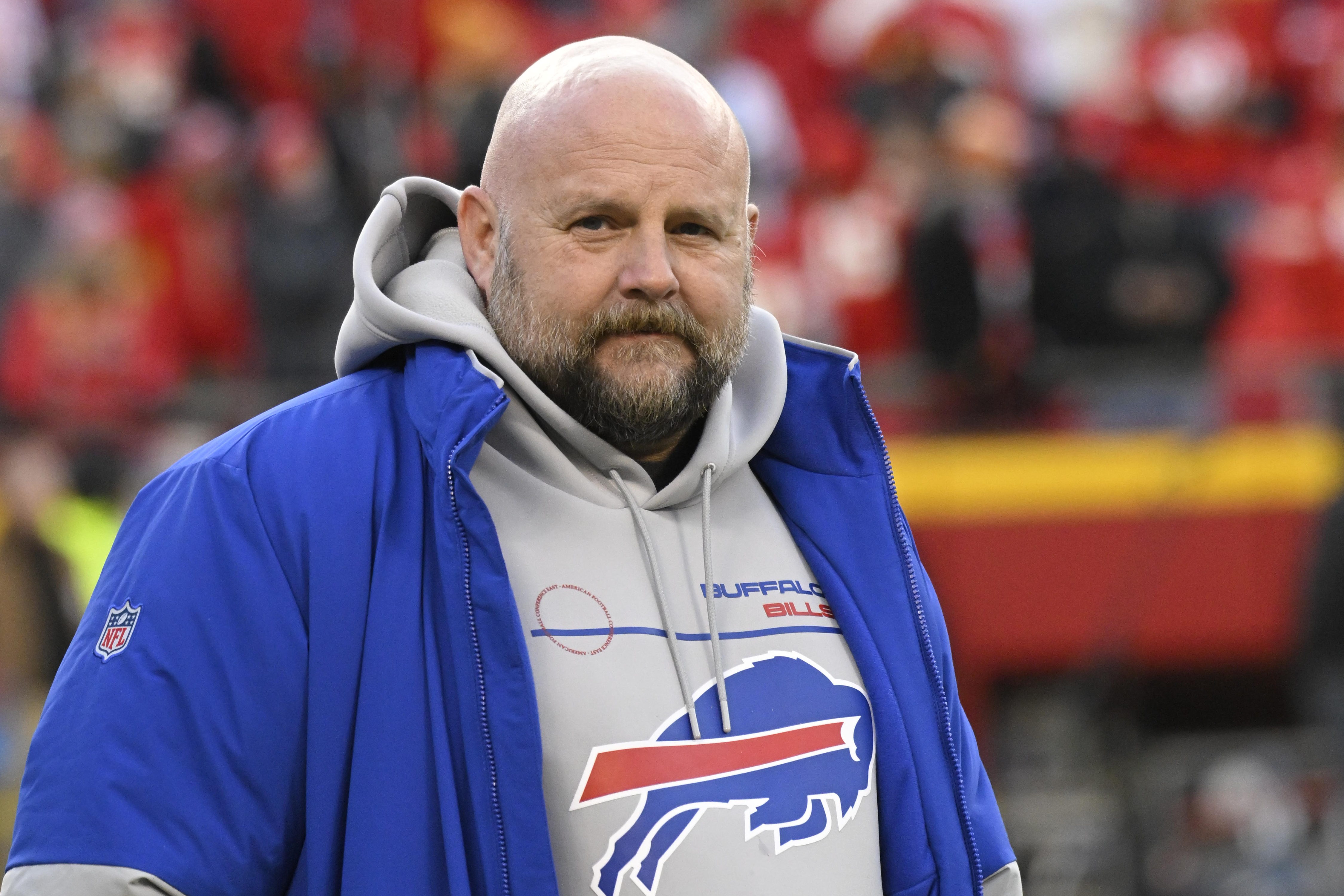 Giants Hire Brian Daboll as Coach - The New York Times