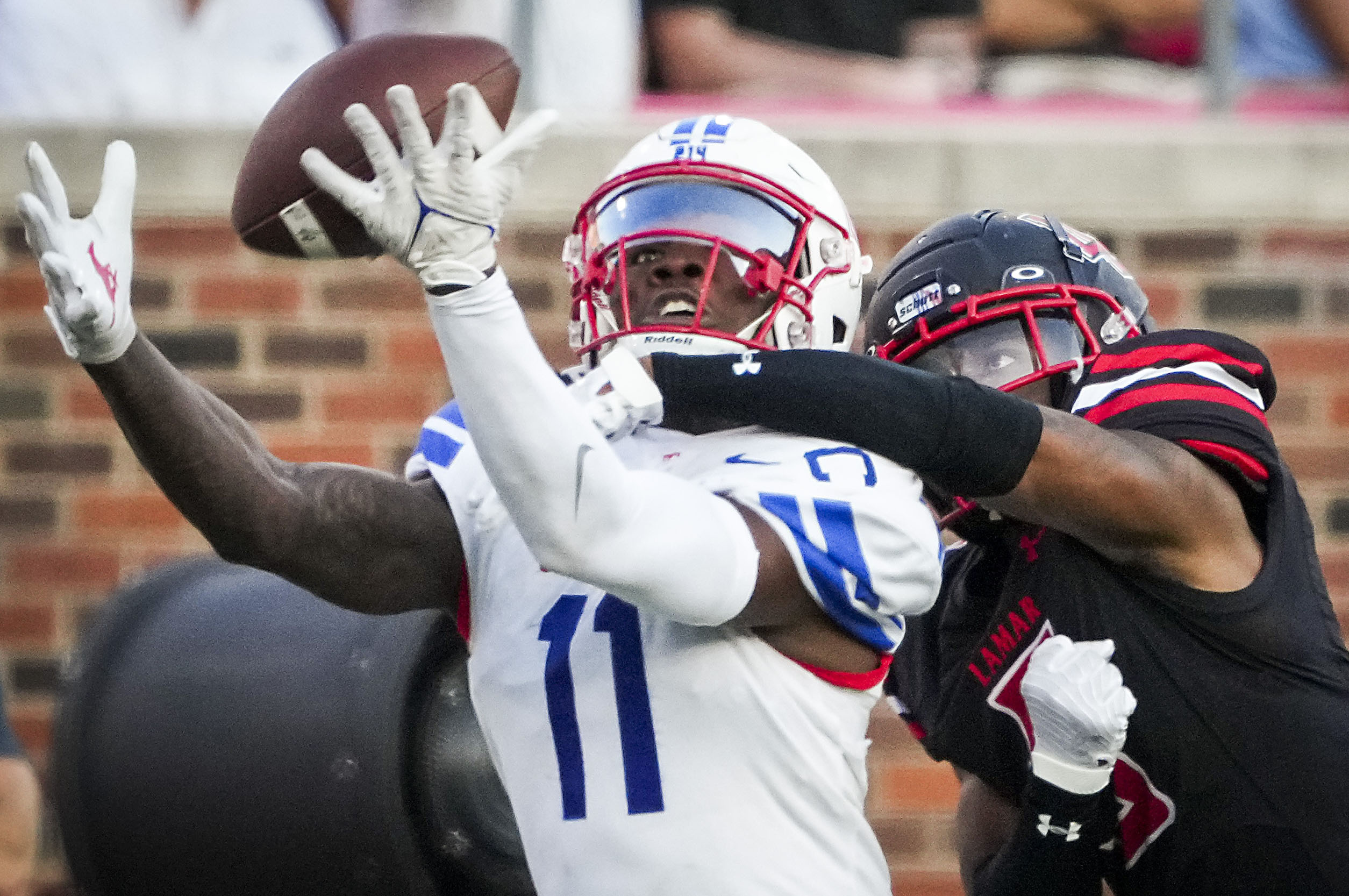 How SMU's Rashee Rice became leading receiver for Mustangs, all of college  football