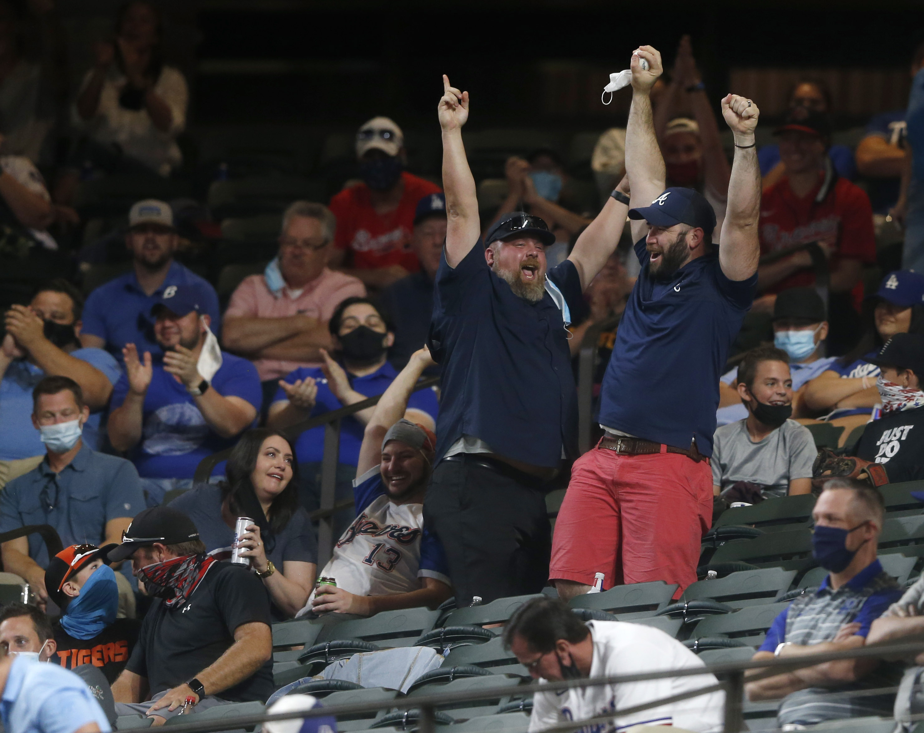 Globe Life Field – Still ridicule-worthy or fan favorite?