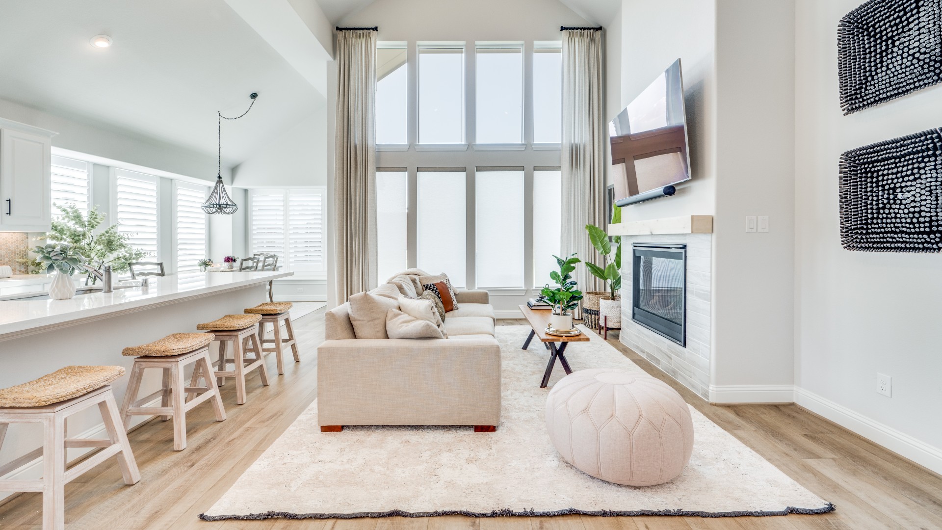 D-FW designers share 5 popular home decor styles — and how to incorporate  them, image size:1920x1080