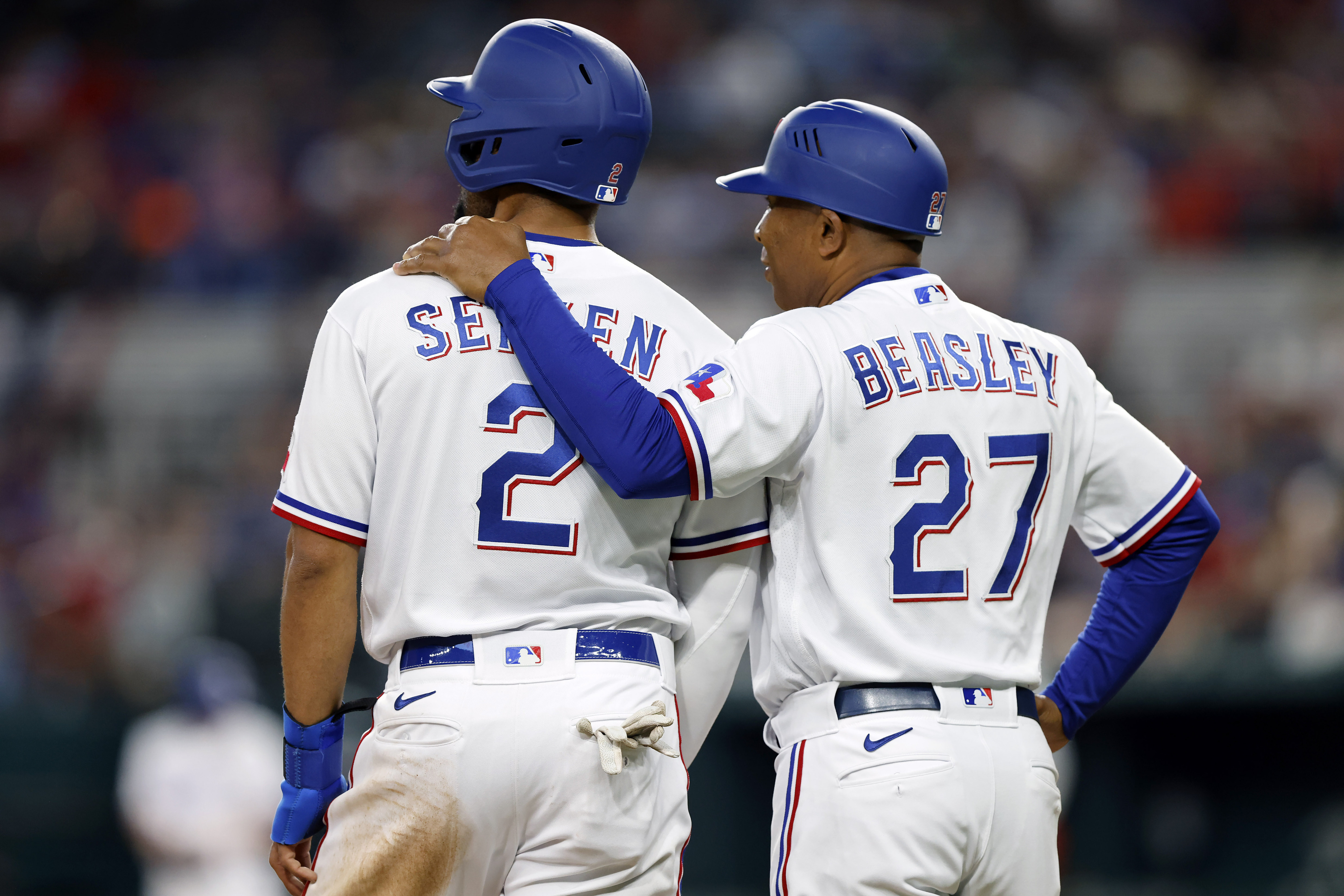 Ian Kinsler: 'They're the best team in baseball right now. I'm happy to be  aboard' - The Boston Globe