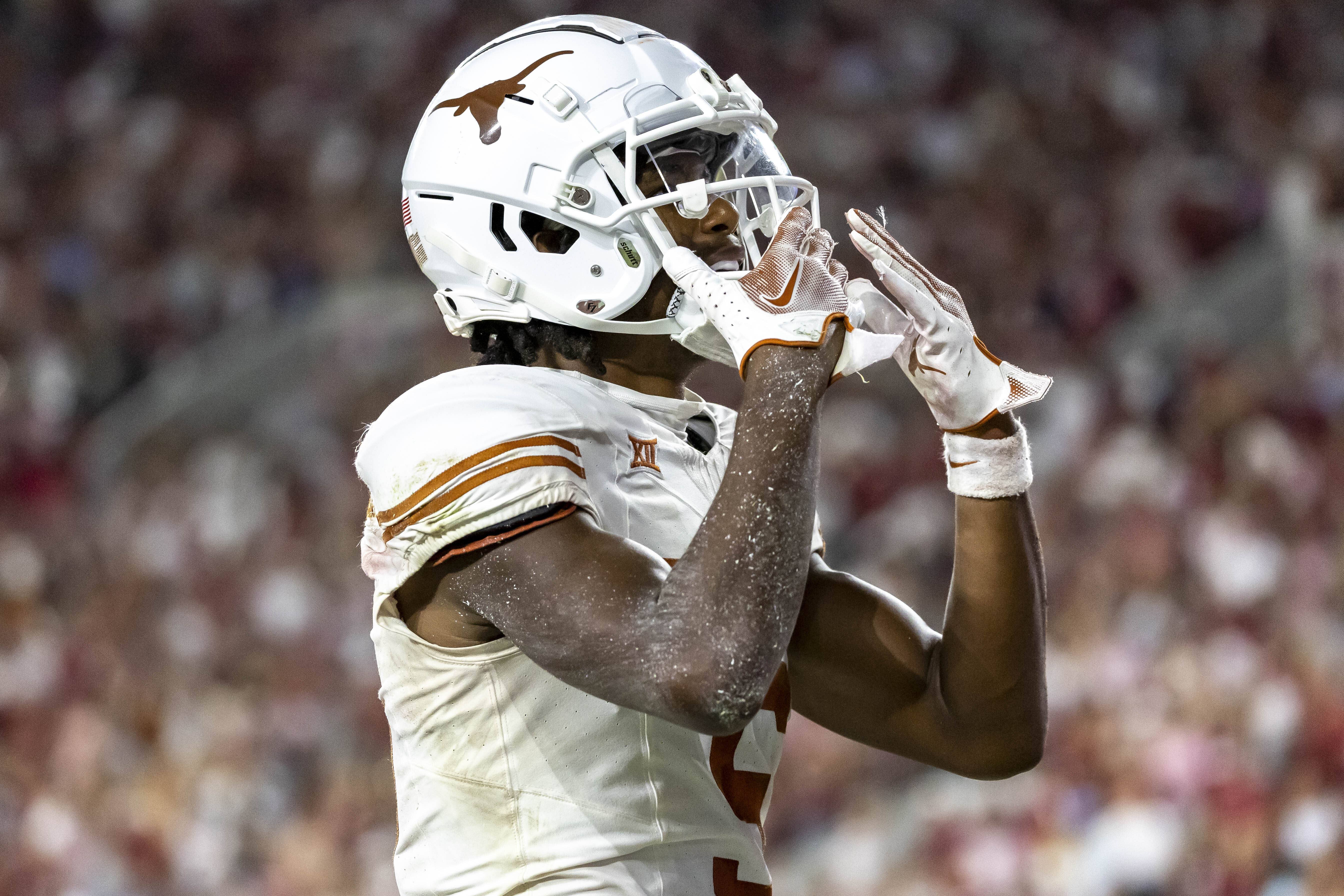 10 things you need to know about the Wyoming Cowboys, Texas' next opponent