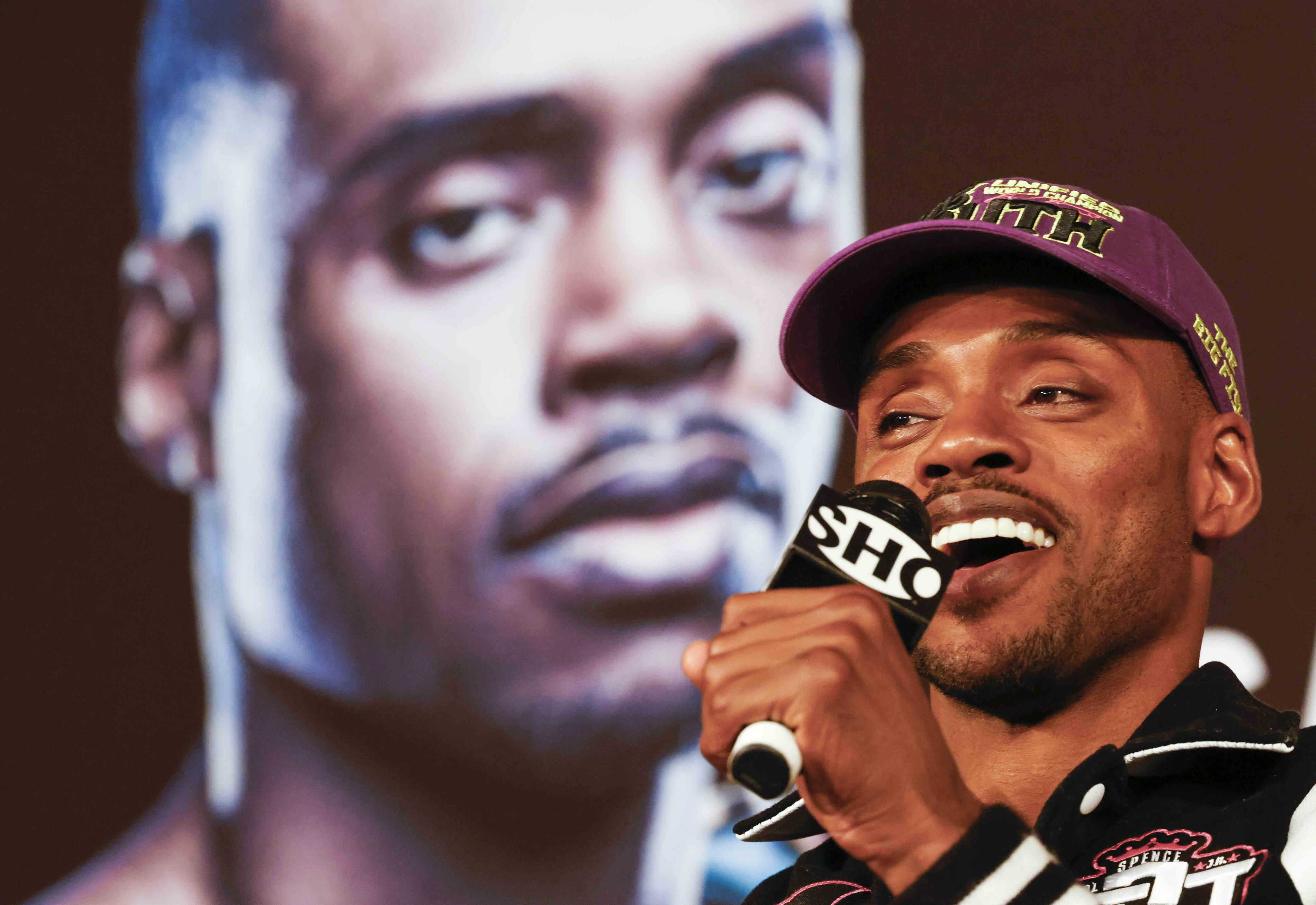 Errol Spence Jr Next Fight - 9ihd0ct