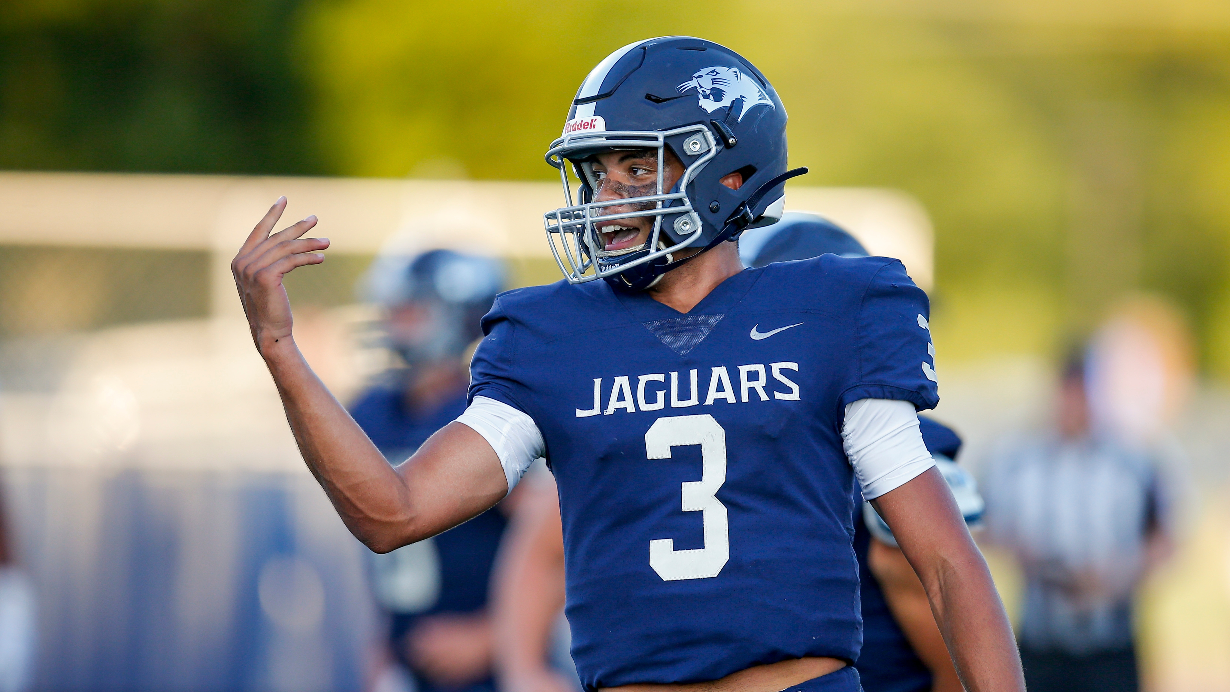 Week 11 Dallas-area media high school football Pick 'Em: 30 games,  including Lovejoy-Frisco Liberty