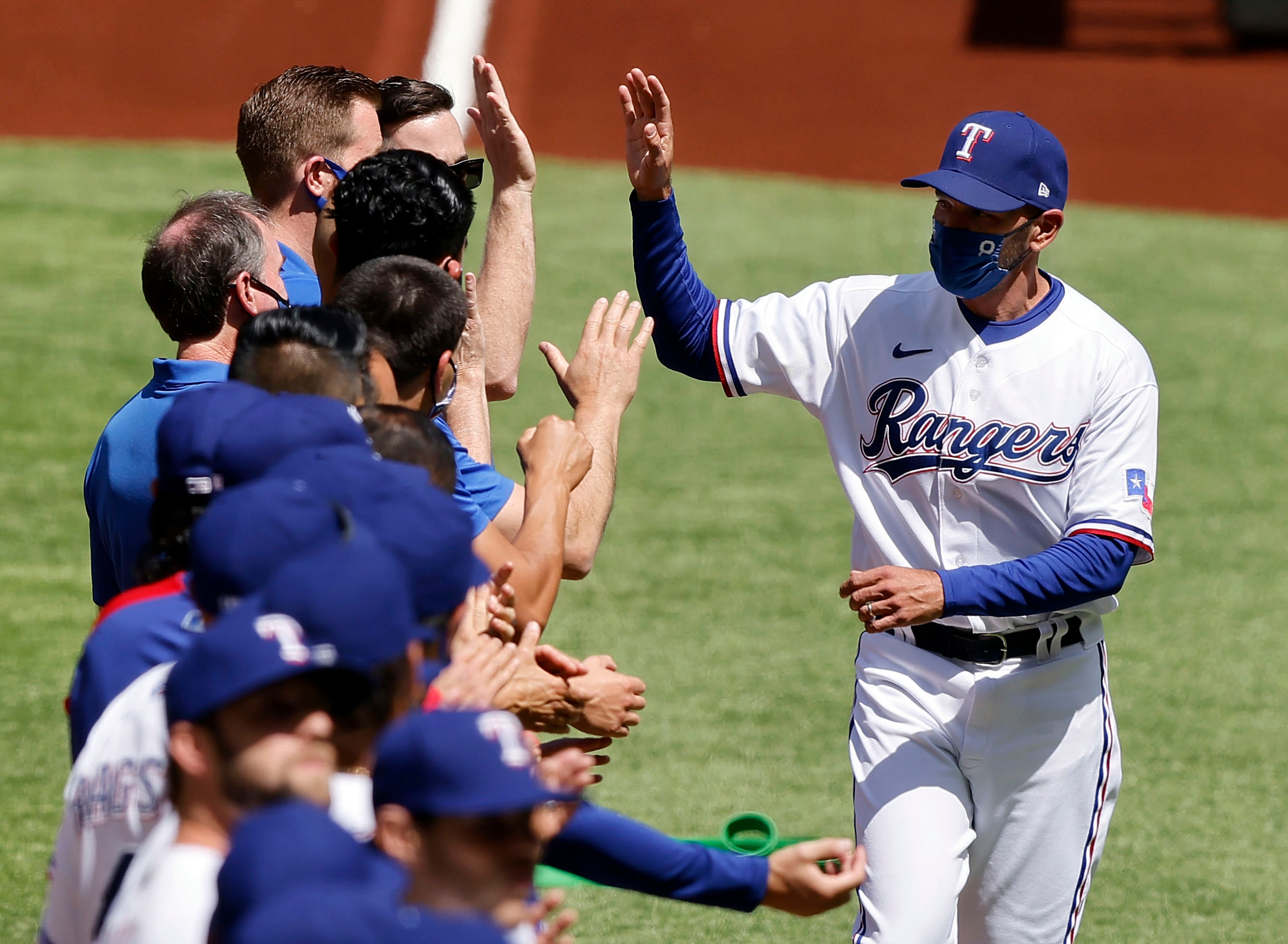 A non-COVID illness has followed Blue Jays since spring training