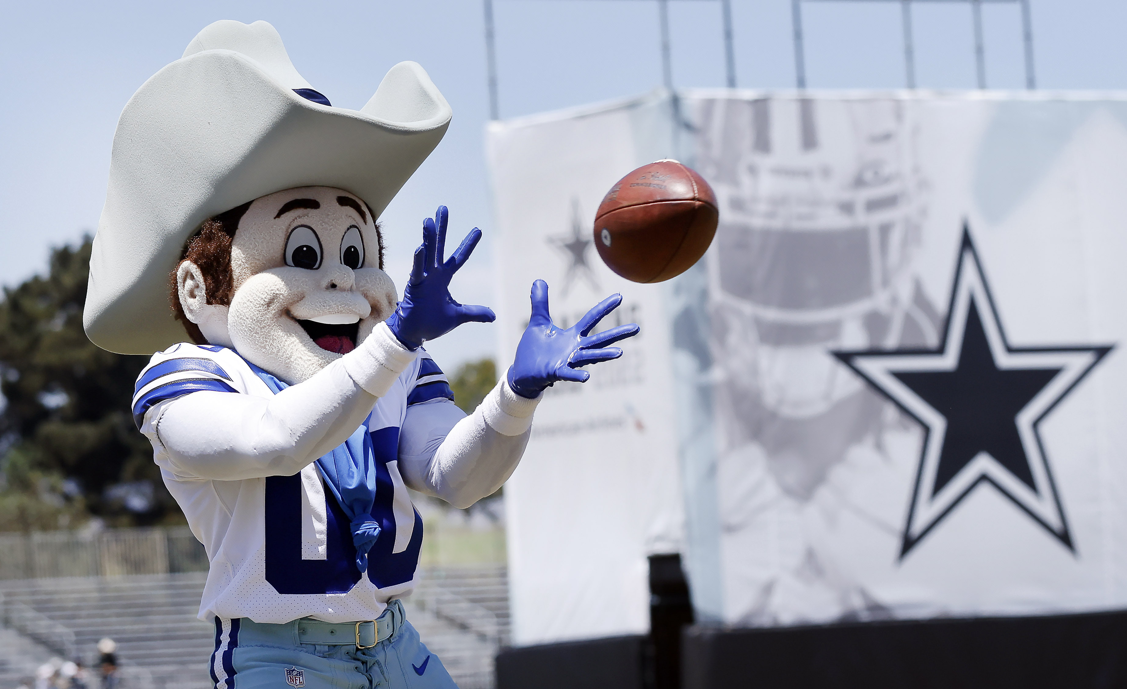 Dallas Cowboys: Horarios y cómo ver en TV los juegos de pretemporada