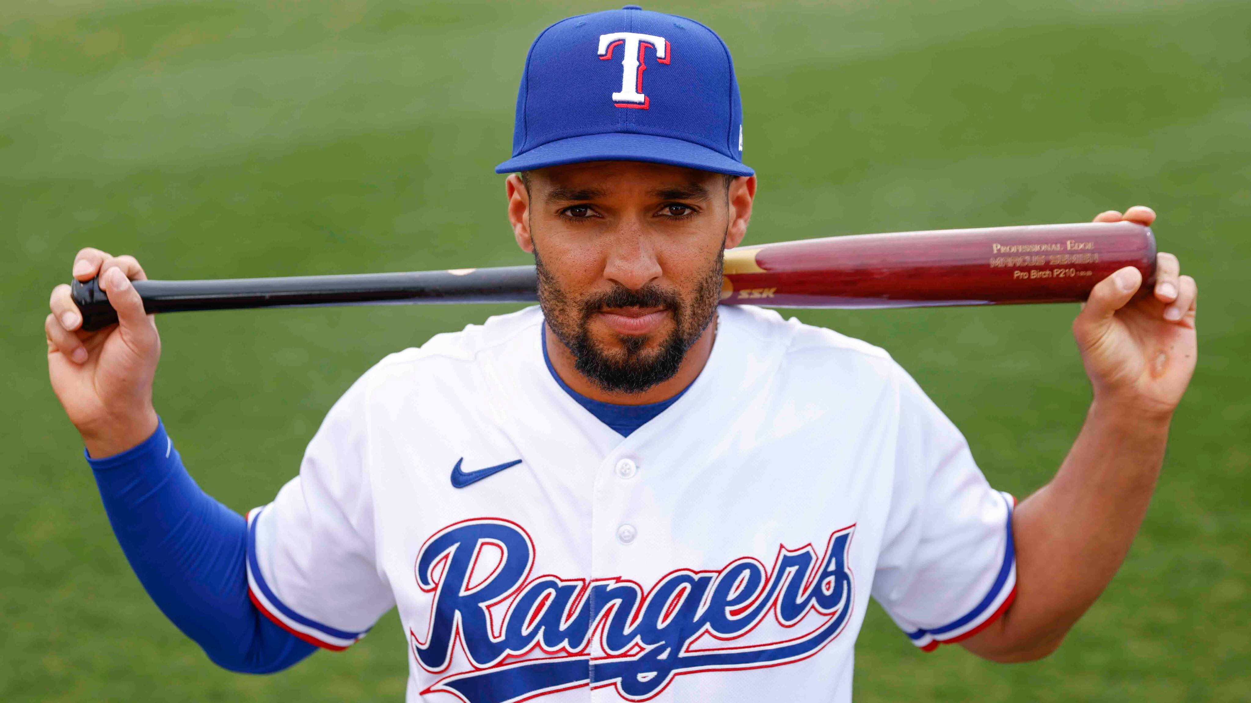 Marcus Semien's spring return to routine could be key to Rangers' 2B  starting fast in 2023