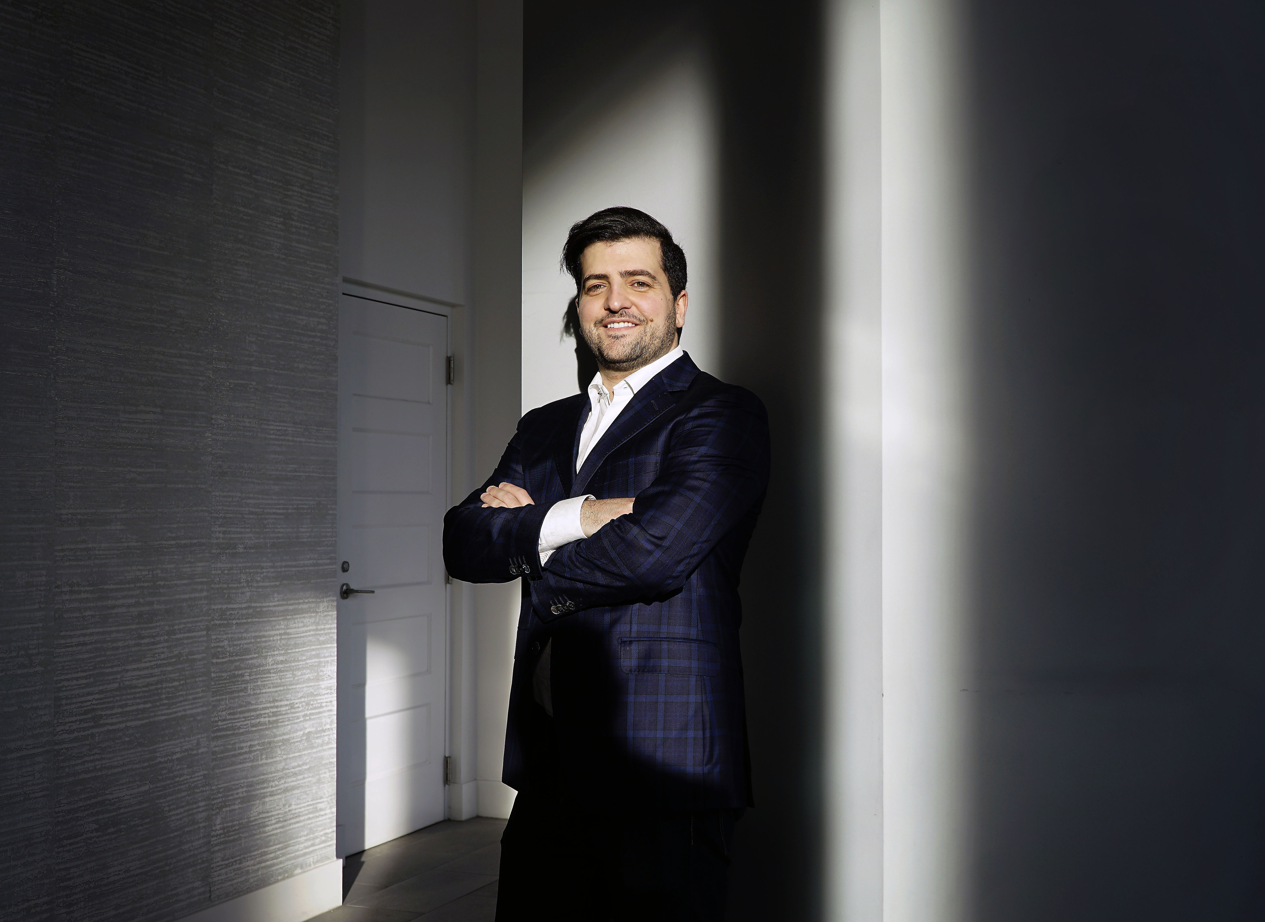 Dallas crypto startup Aurox attracts $5 million infusion from wealthy  investors