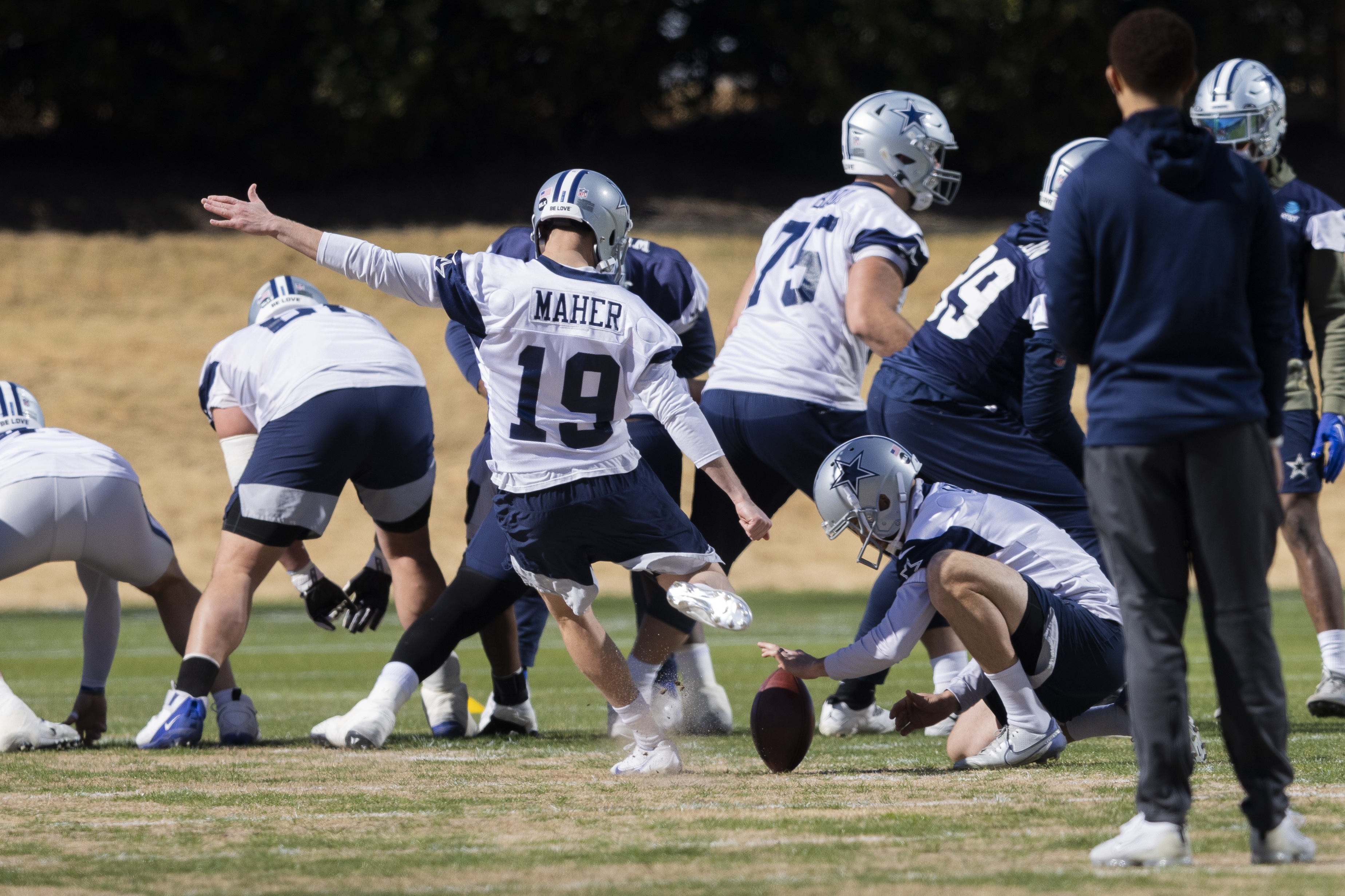 Cowboys' miraculous win over Falcons cost one unlucky bettor $35,000