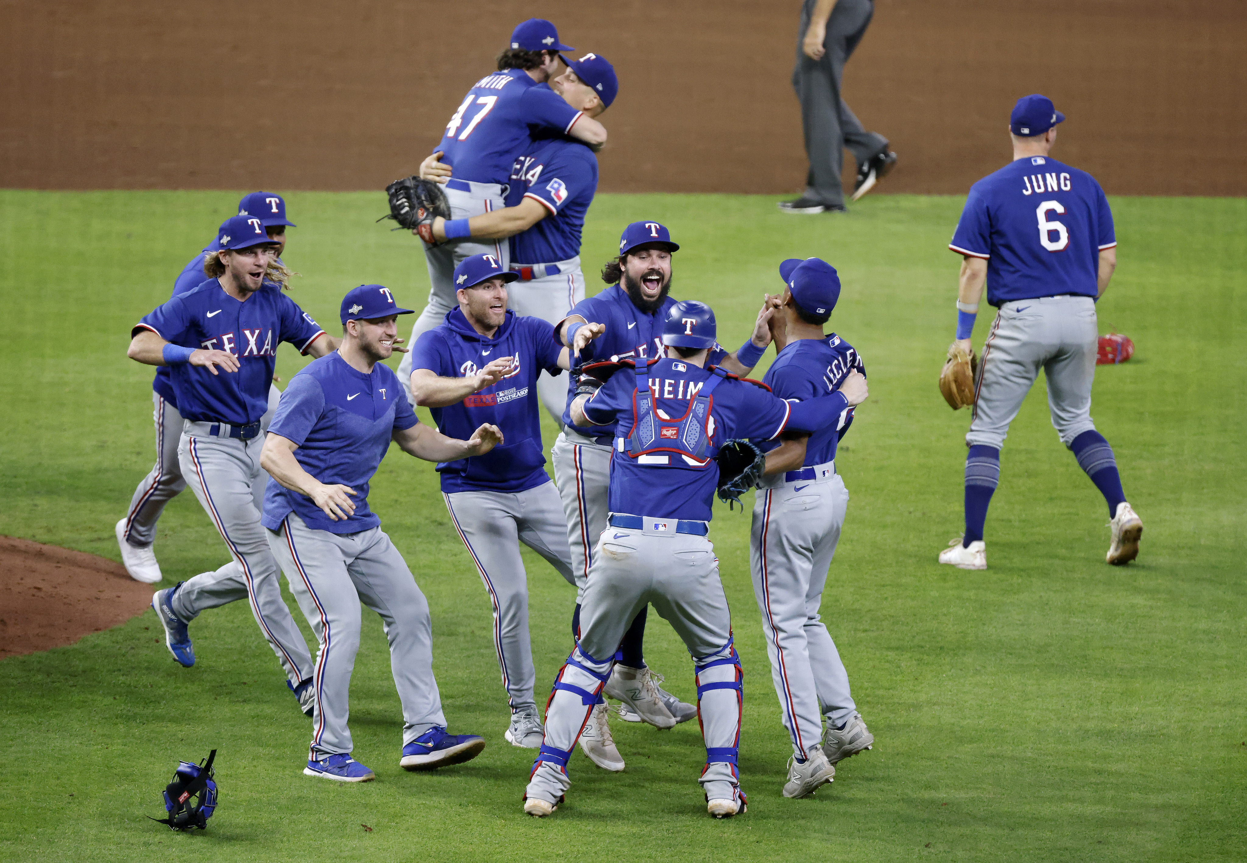 2010 World Series  On this day in 2010, the Giants beat the