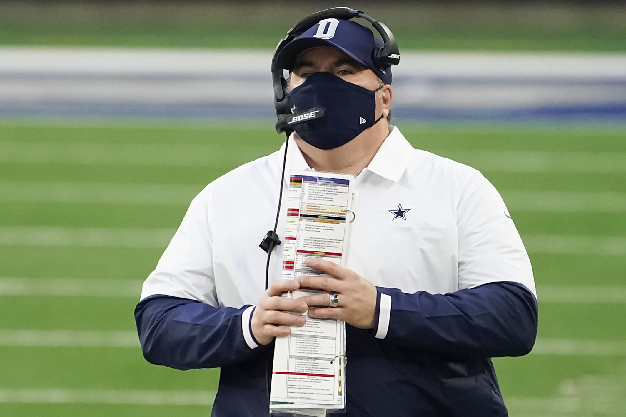 Just What Mike Mccarthy Ordered Cowboys Finally Got Their Coveted Whataburger Double With Cheese Vs Eagles