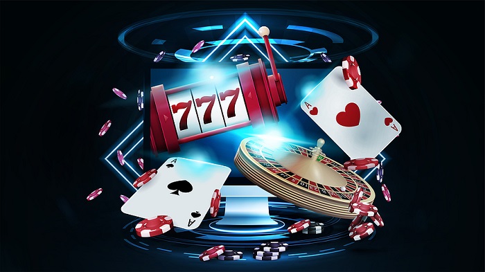 Arguments For Getting Rid Of casino online