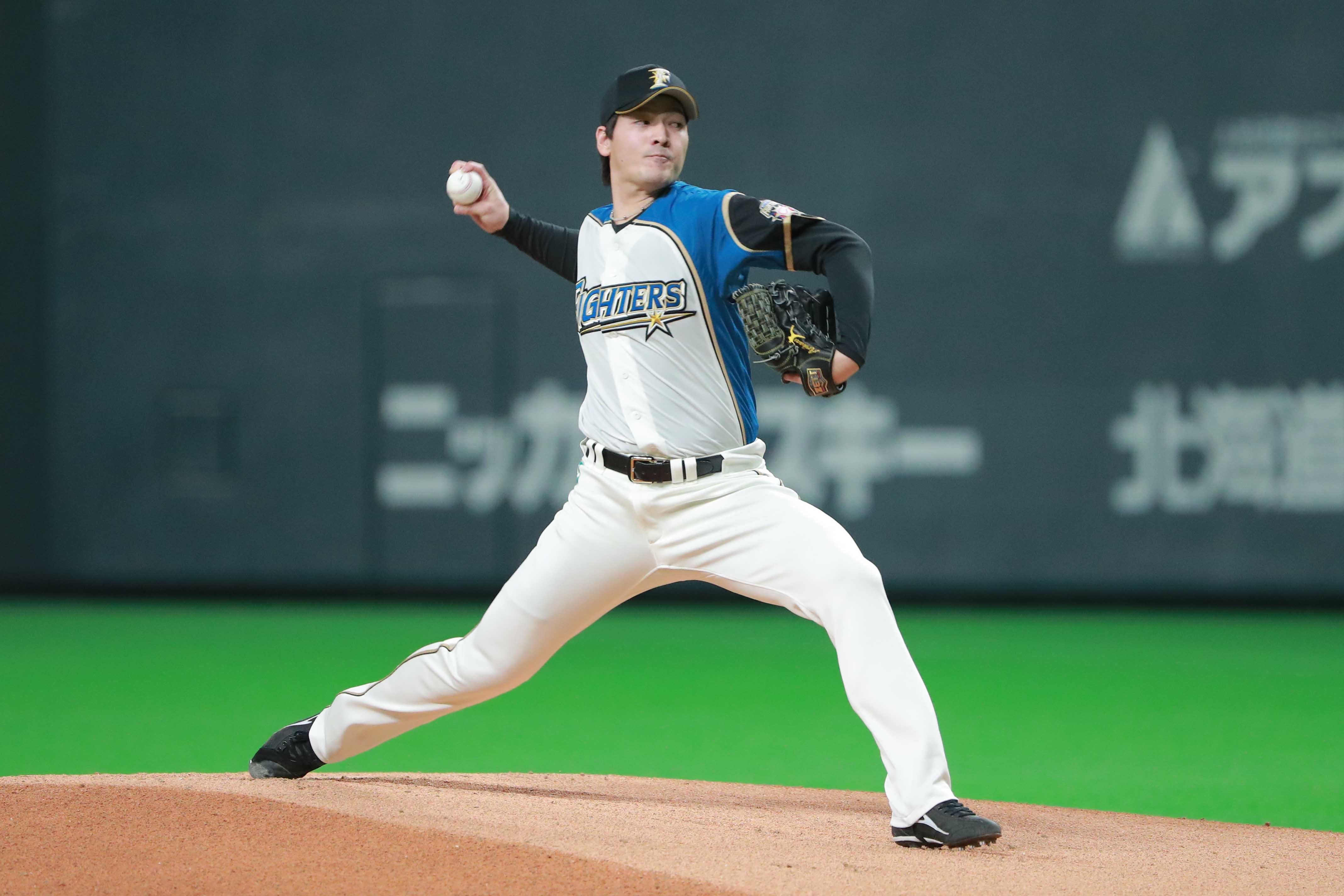Japanese HS pitcher, called 'next potential Darvish,' wants MLB career;  Rangers a possibility