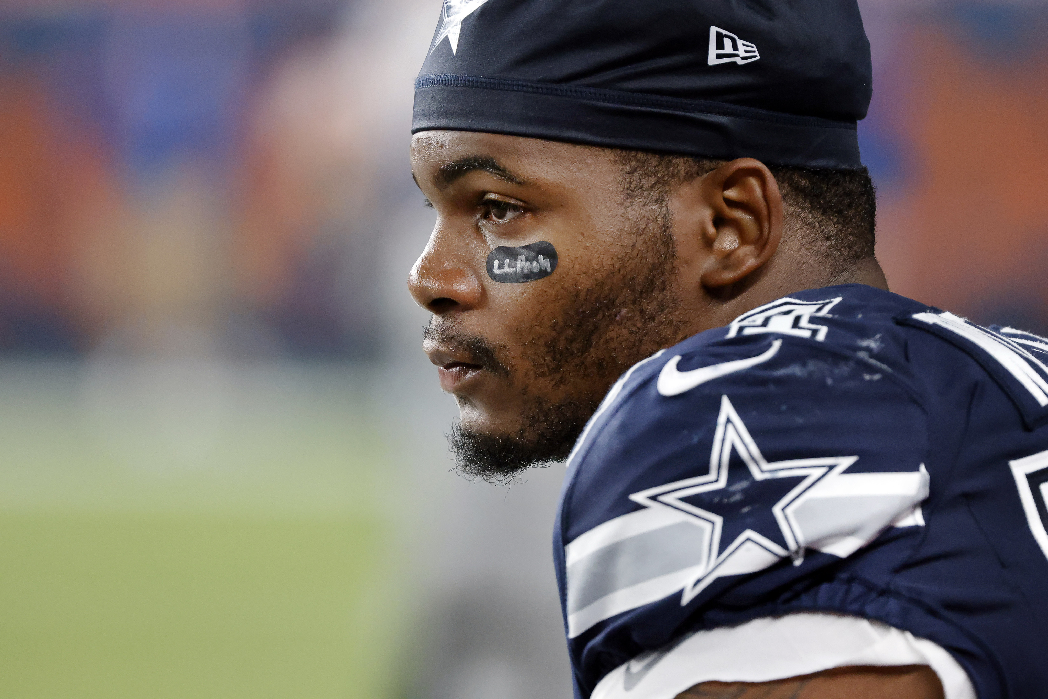 Cowboys' KaVontae Turpin pays tribute to fallen TCU teammate after electric  performance