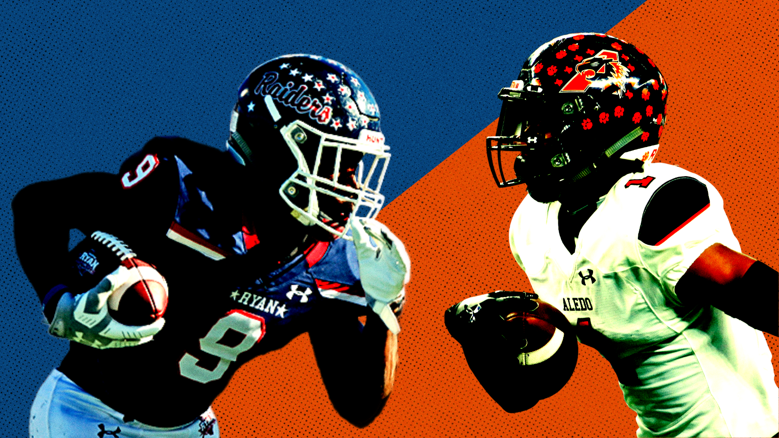 Dallas-area media high school football Pick 'Em, Week 2: Euless