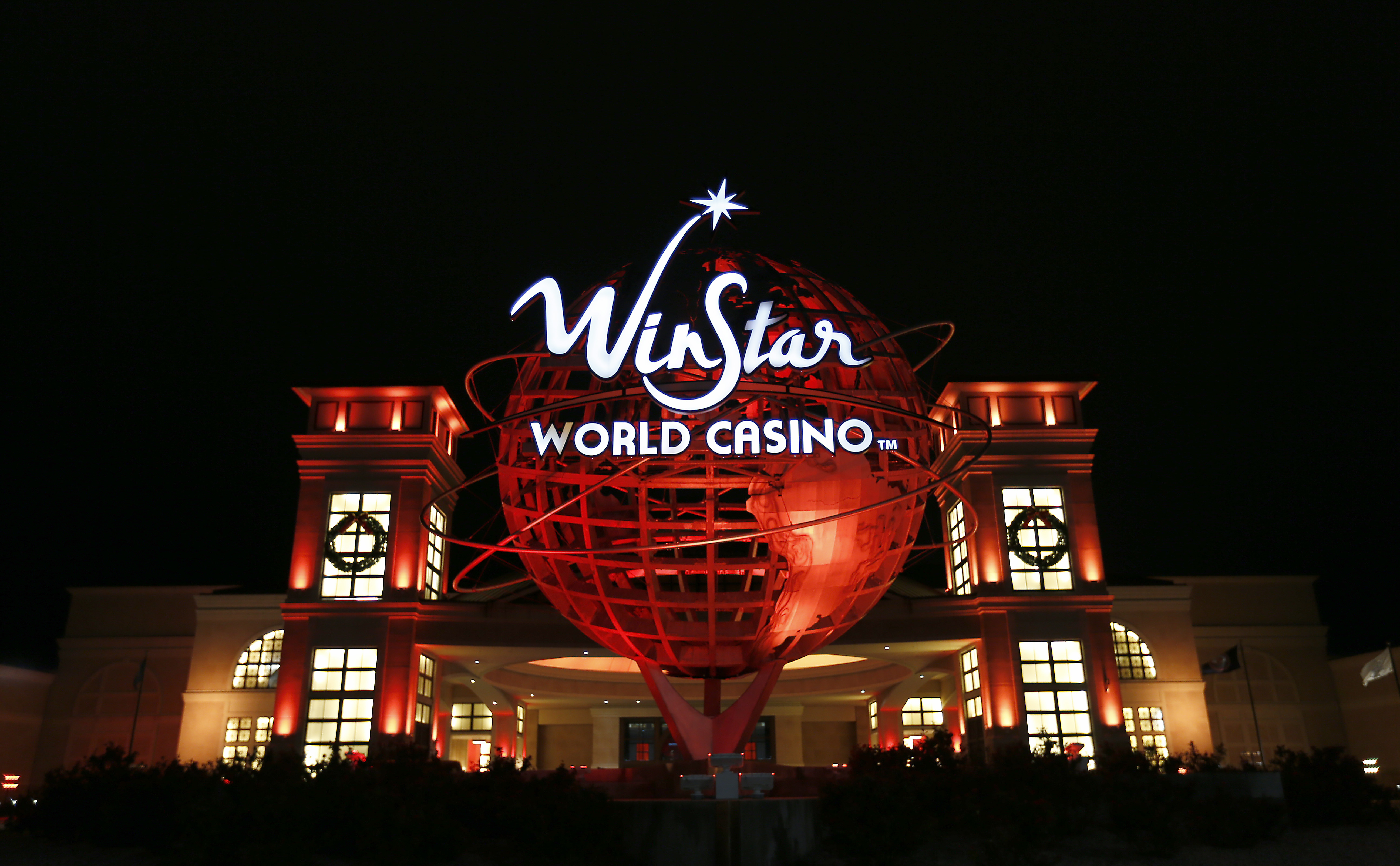 Are Drinks Free at Winstar Casino 