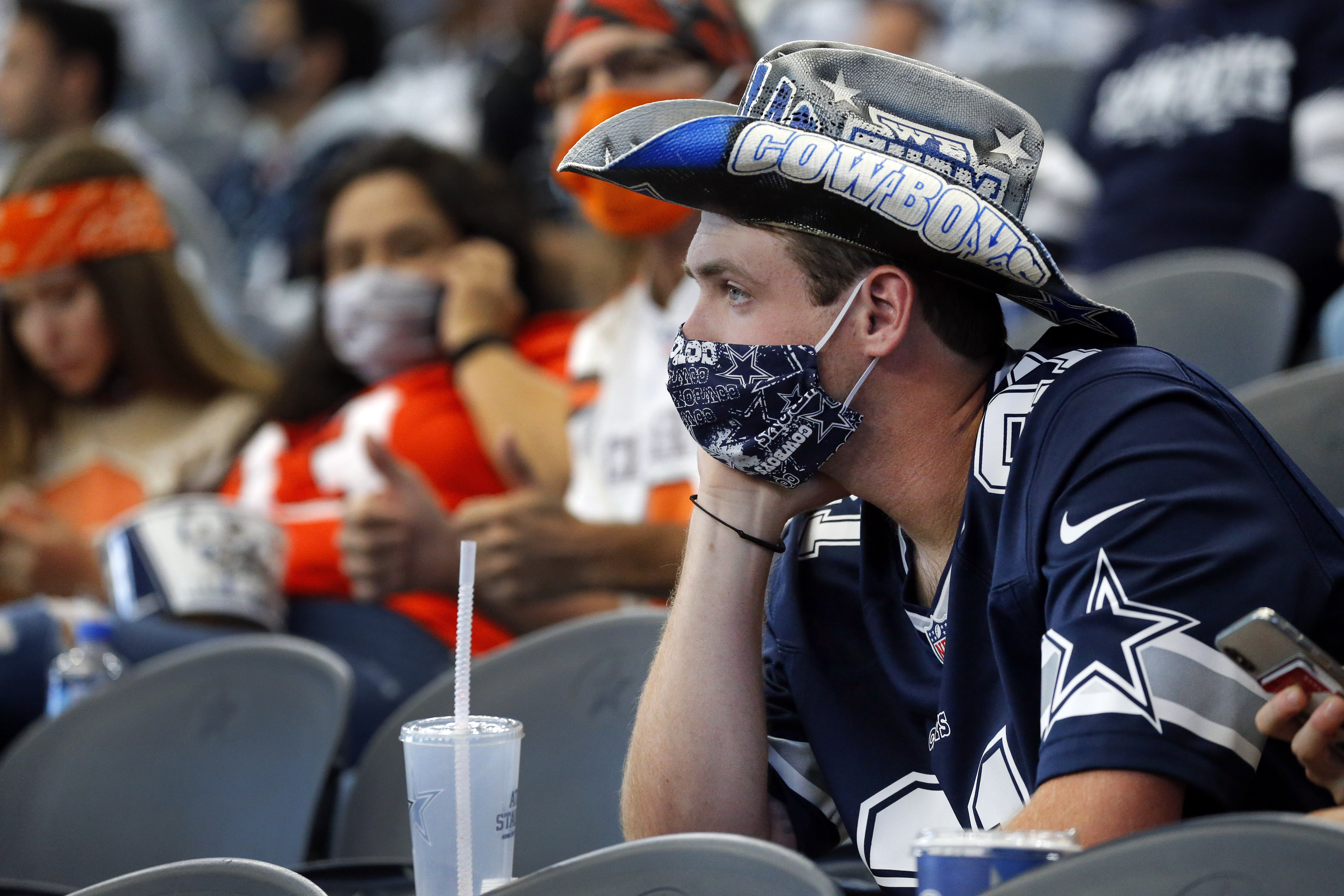 10 truths from Cowboys' loss: Dallas making a Super Bowl run hasn't felt  this far away in years