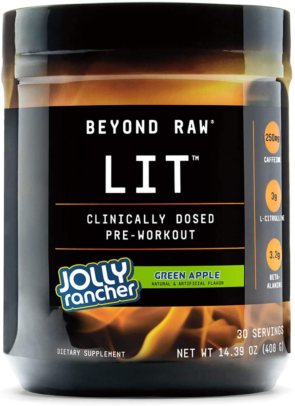 Top 24 best pre-workout supplements on the market in 2022