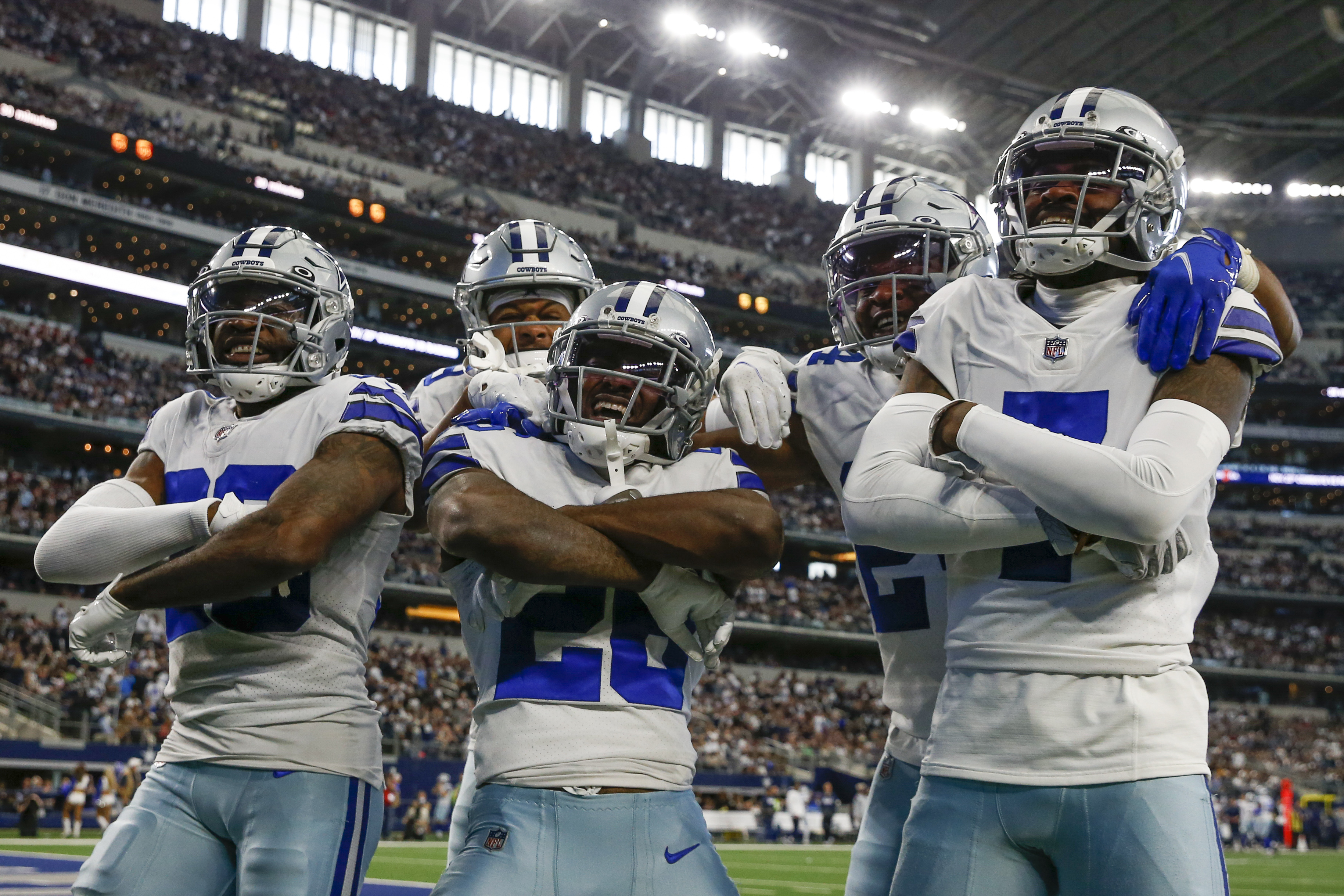 10 truths from Cowboys' win: Lewis shines, Dak's MVP performance and  Quinn's revenge game vs. ATL