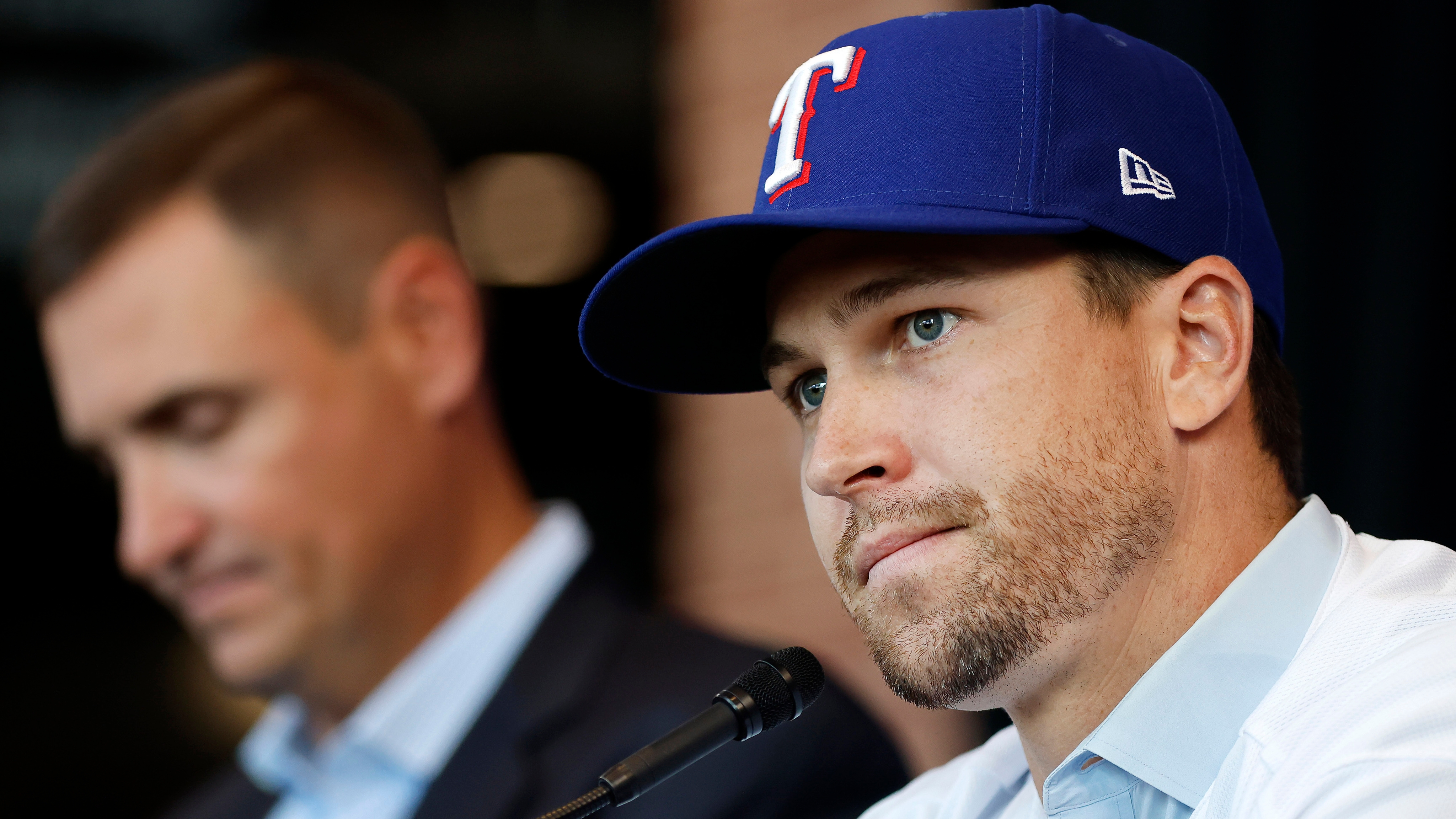 Jacob deGrom Gives Rangers Rotation Clarity, DFW Pro Sports