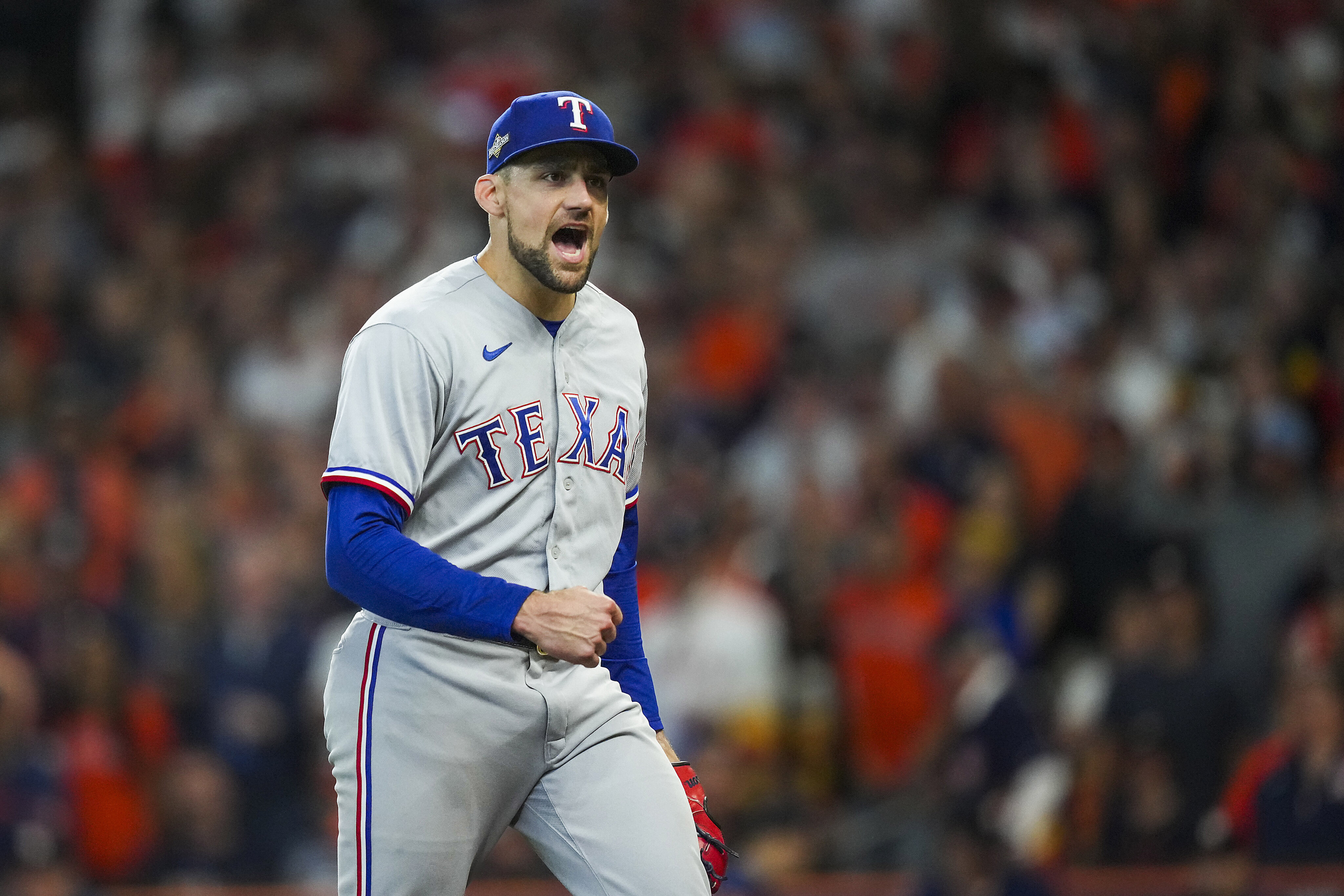 Jose Altuve helps lift Astros to World Series Game 2 win - The Washington  Post