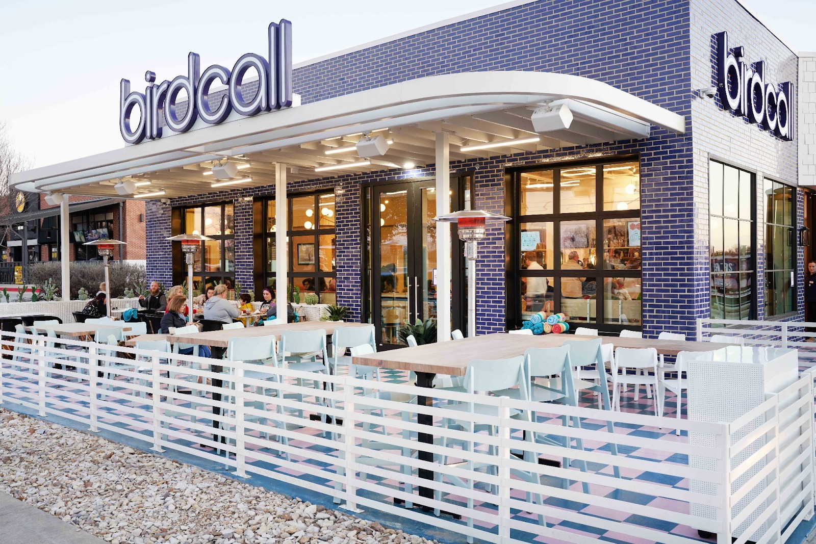 Chicken restaurant Birdcall coming to 3 North Texas cities