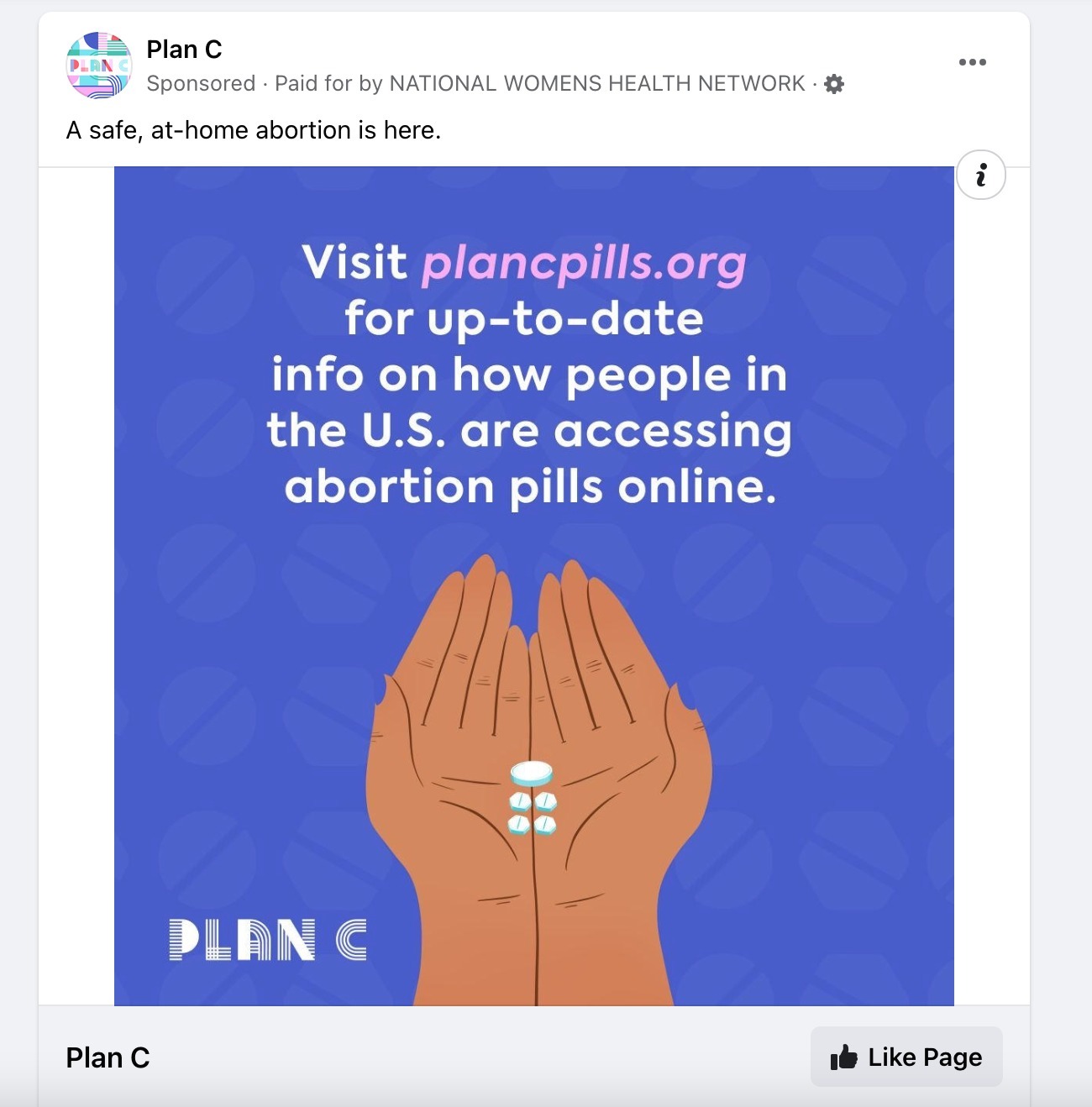 Get an Abortion Pill Online in Texas ∙ Order Here @ AidAccess