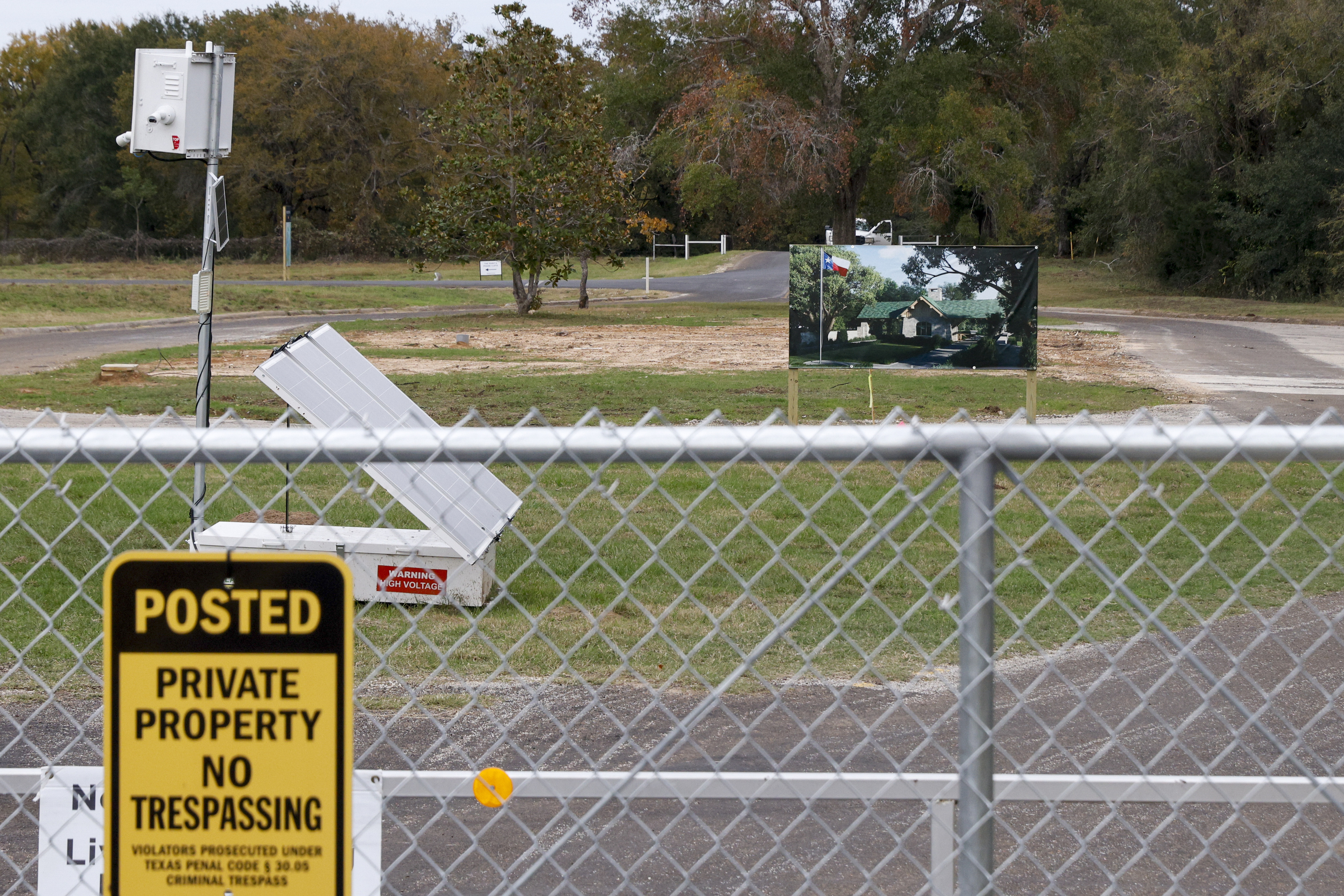 Fairfield State Park development details revealed: Country club,  multimillion-dollar homes