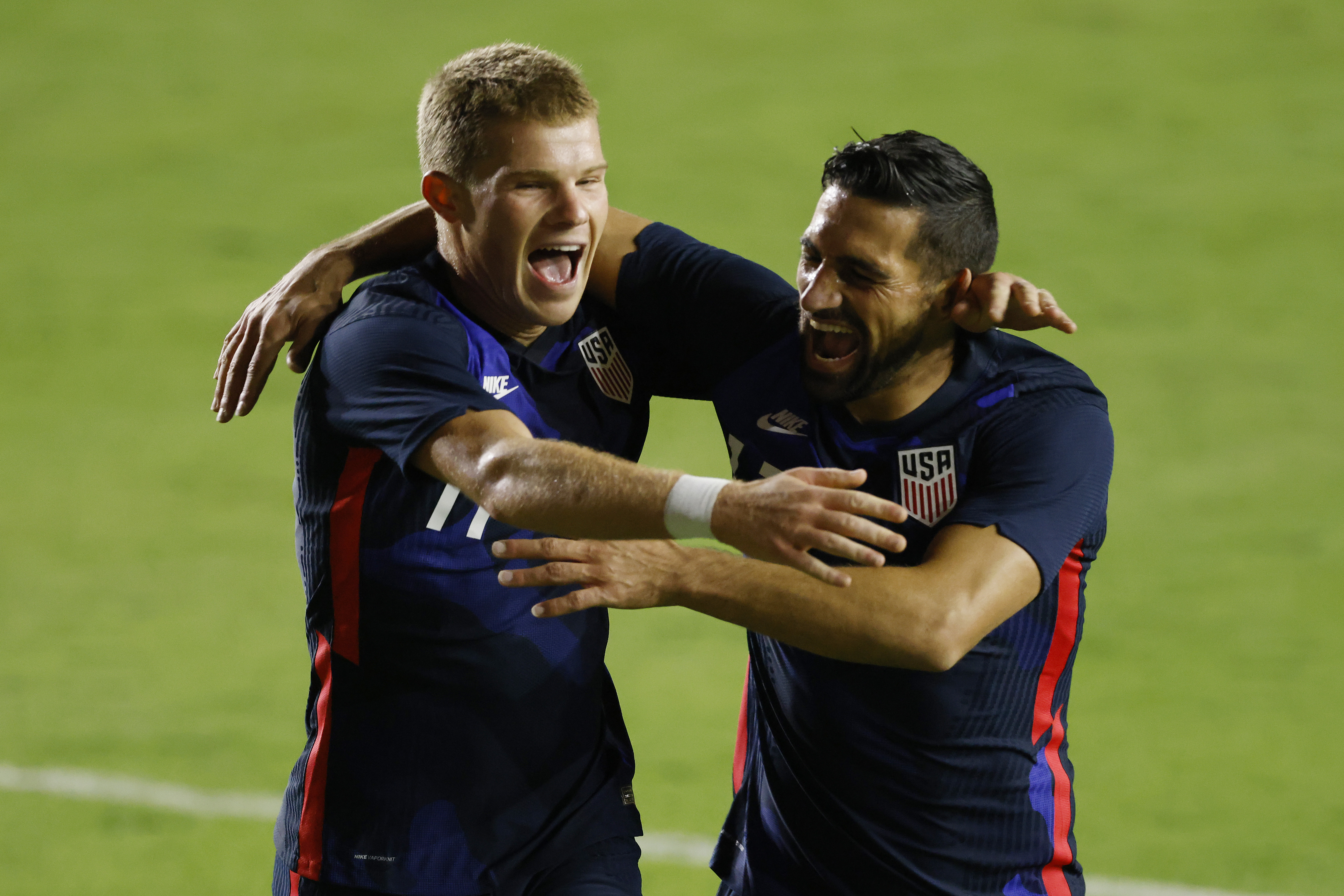 United States Team News - USMNT News - Soccer