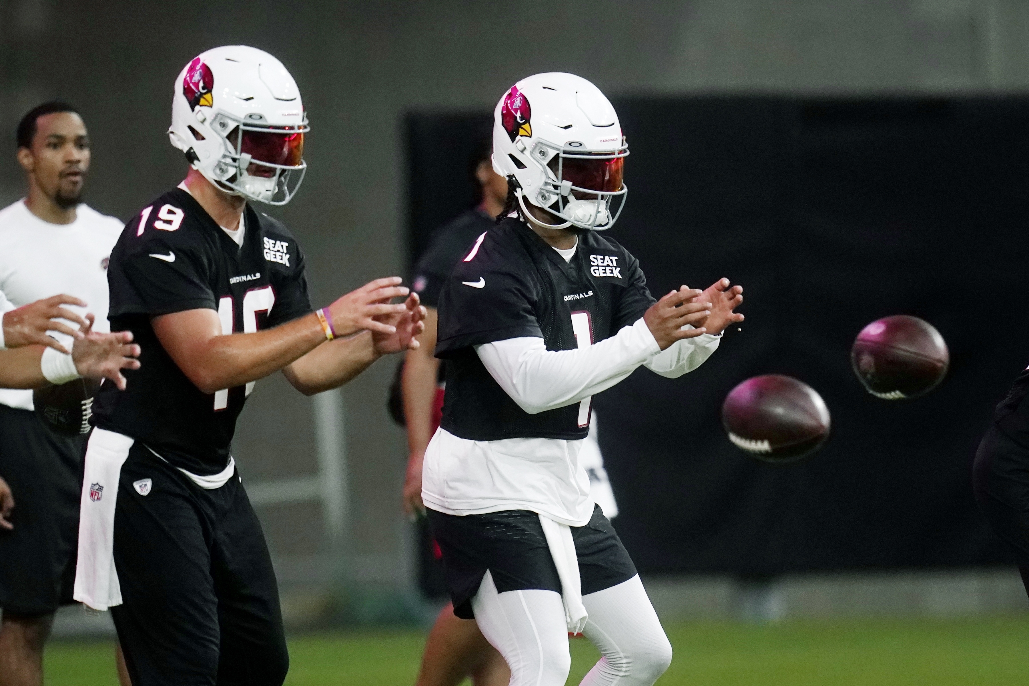 Arizona Cardinals News: NFL Team Will Reportedly Wear New Uniforms In 2023  