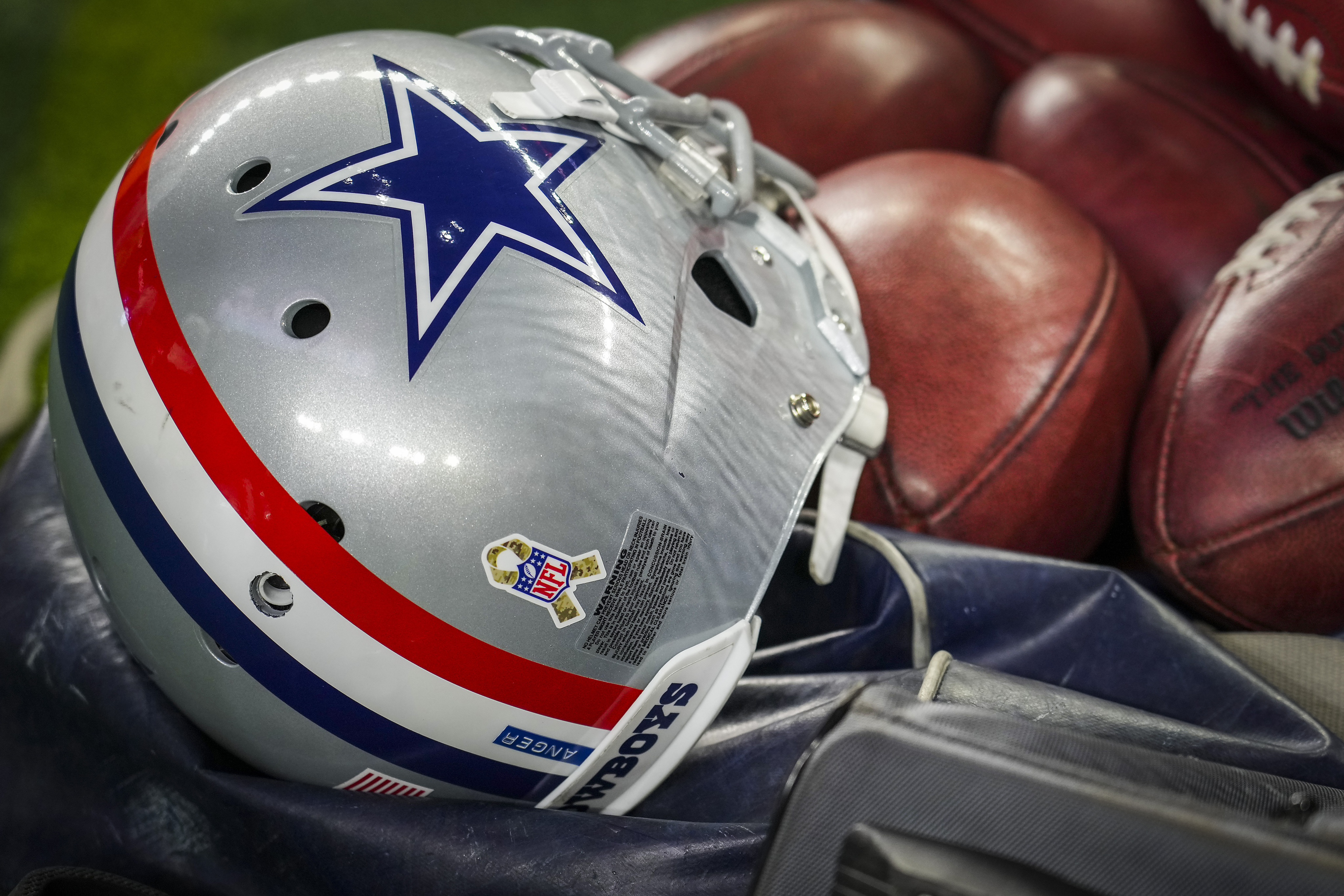Predicciones de juegos ganados para los Dallas Cowboys en la temporada 2022  de la NFL