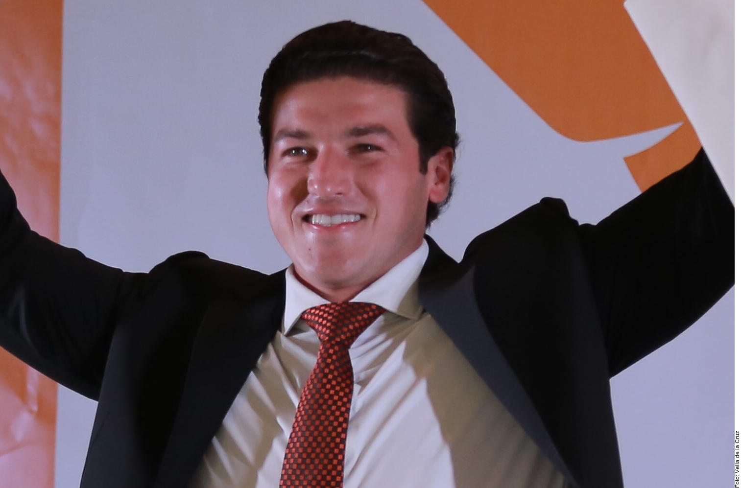 Por qué la gente votó por Samuel García para gobernador de Nuevo León
