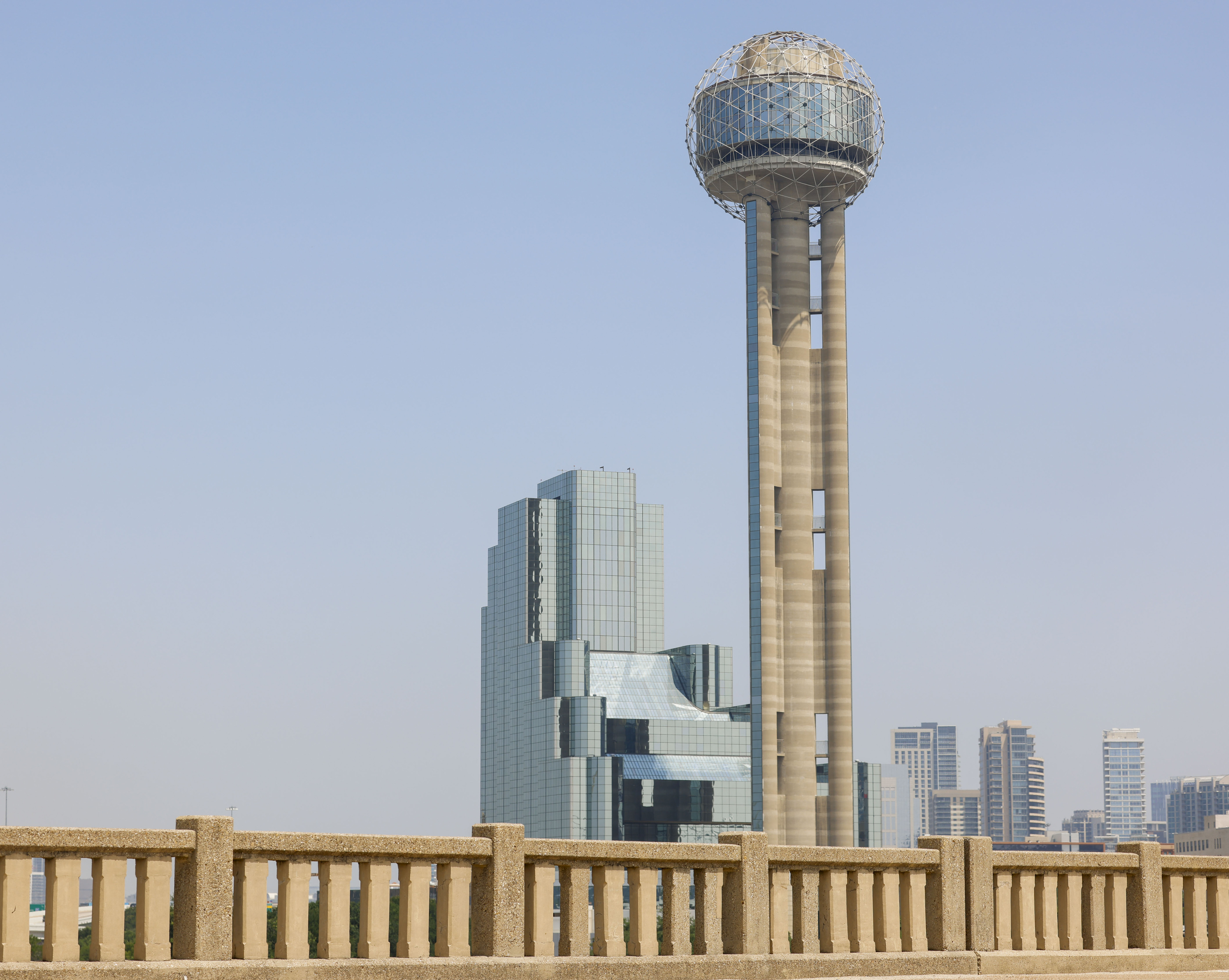 Dallas' NorthPark Center Receives TxA Architectural Landmark Award - Texas  Architect Magazine