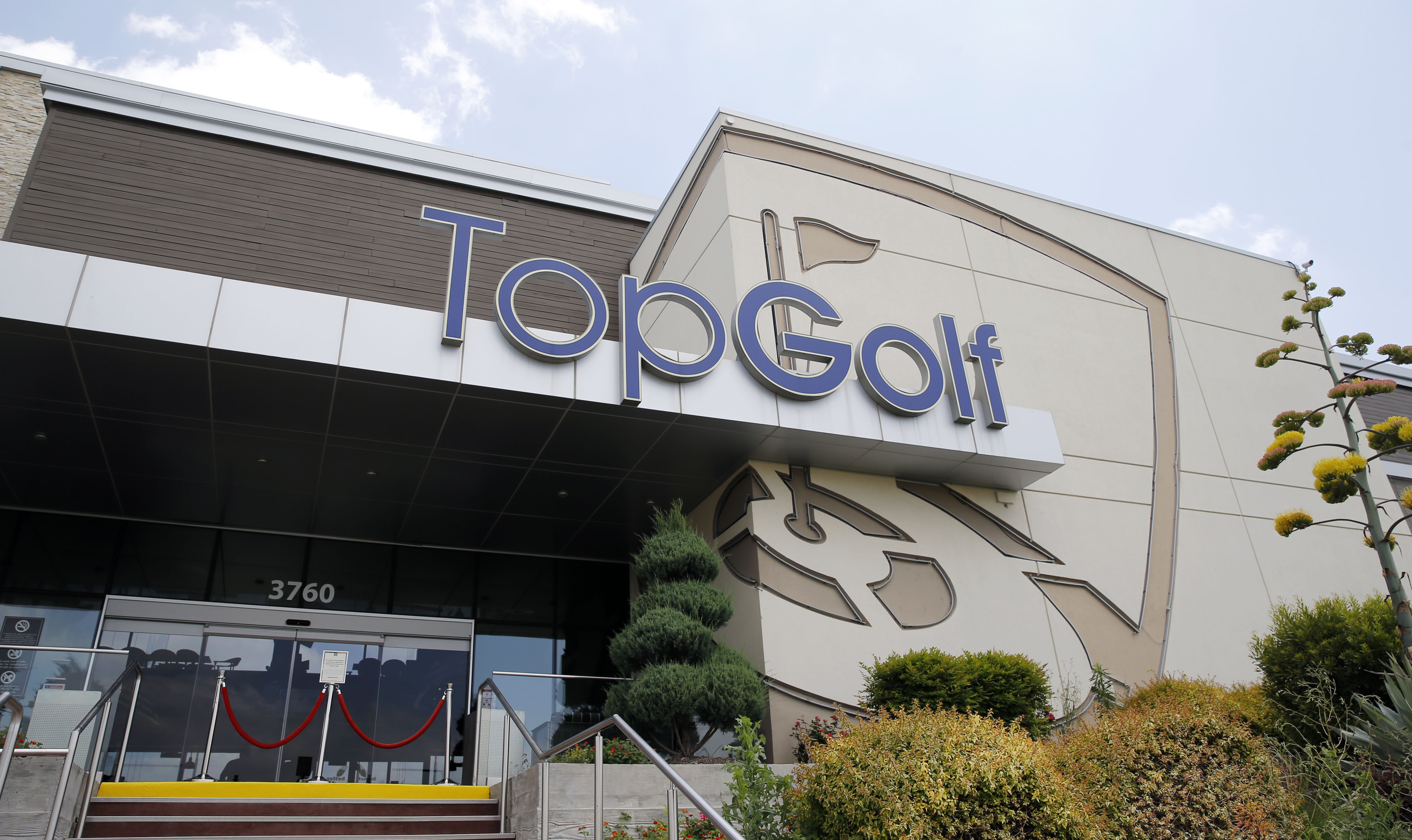 Topgolf is merging with Callaway in a deal valued at $2 billion