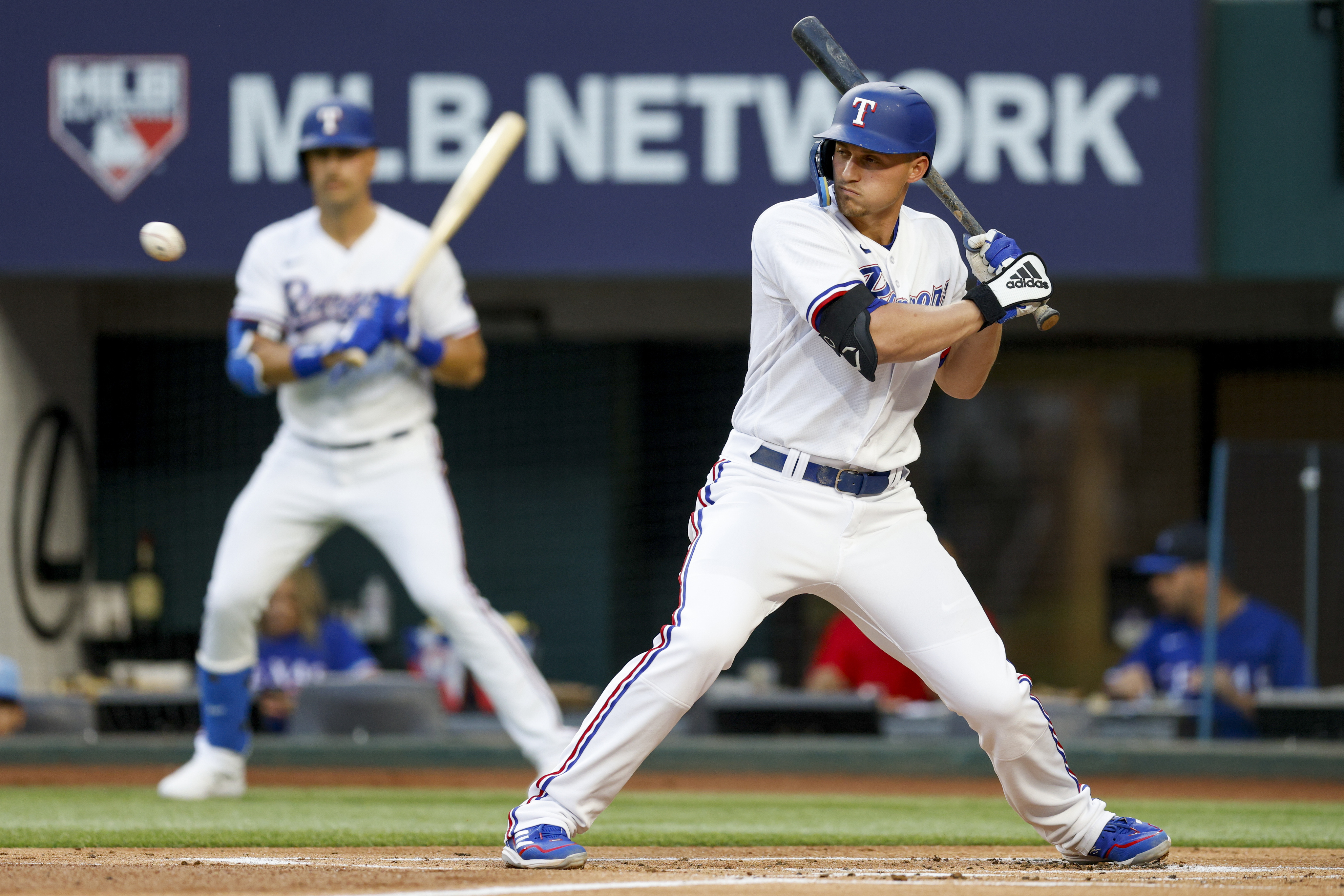 Rangers set tentative plan in preparation for Corey Seager's