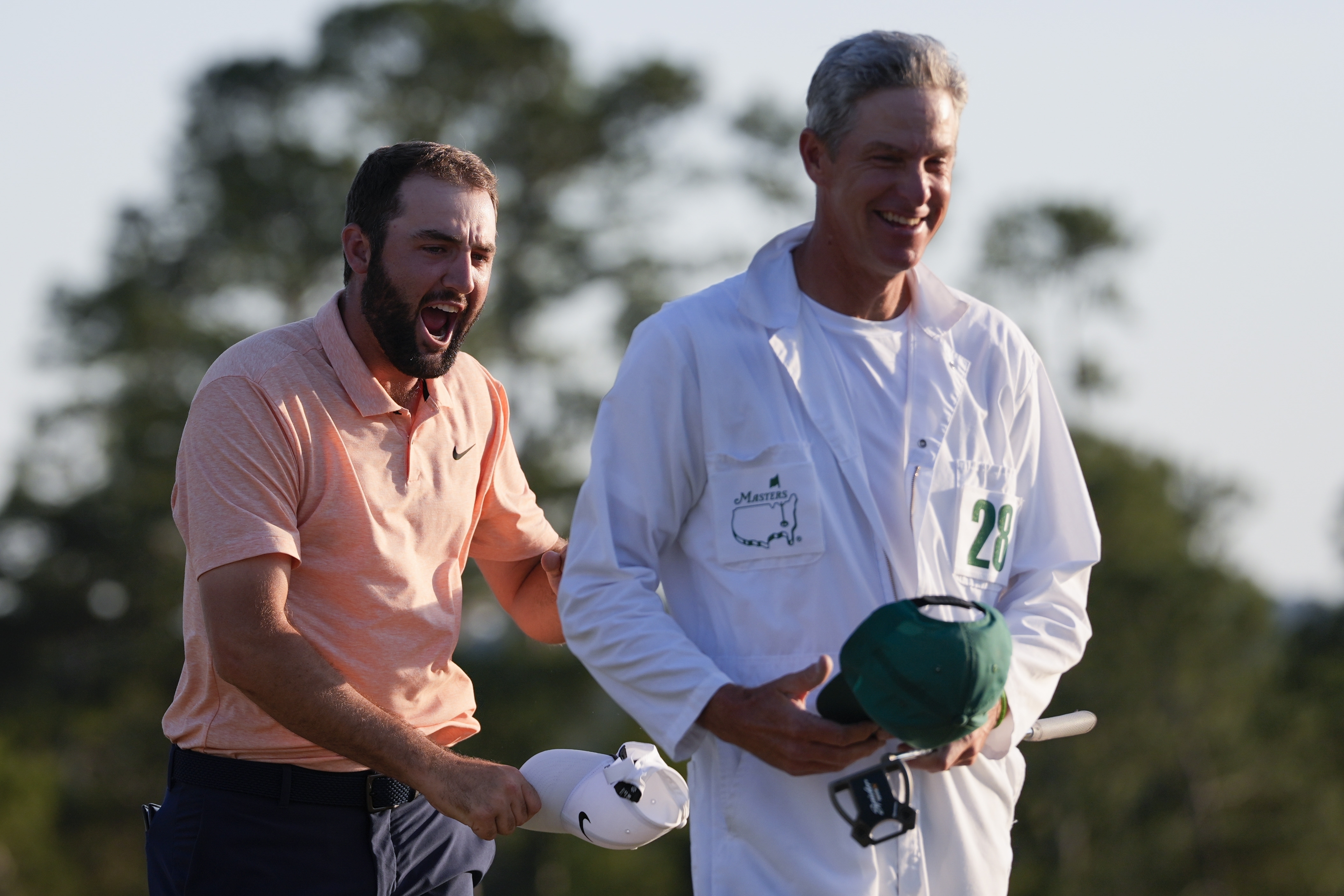 Jordan Spieth