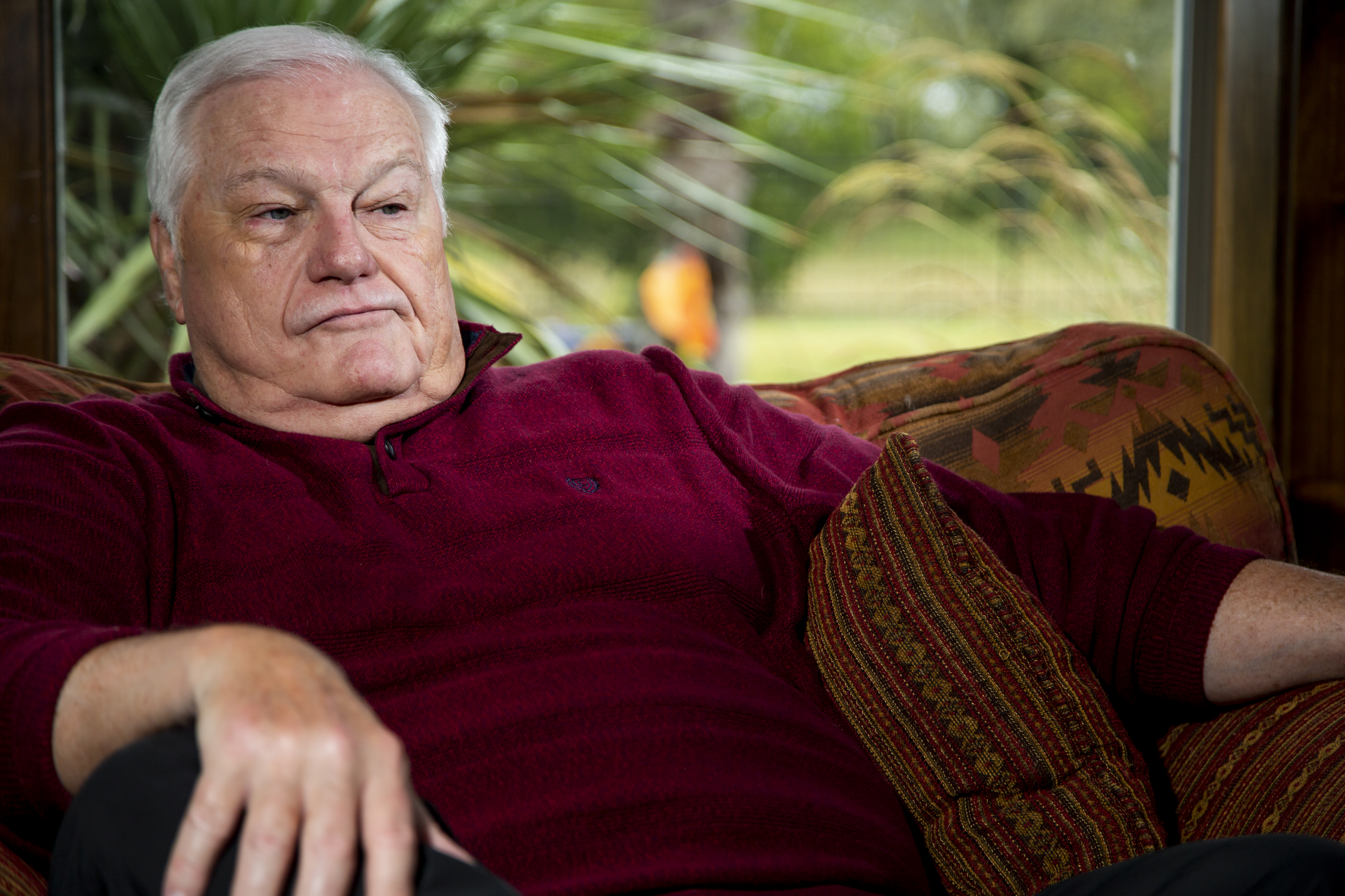 Why would Dale Hansen say such a thing?