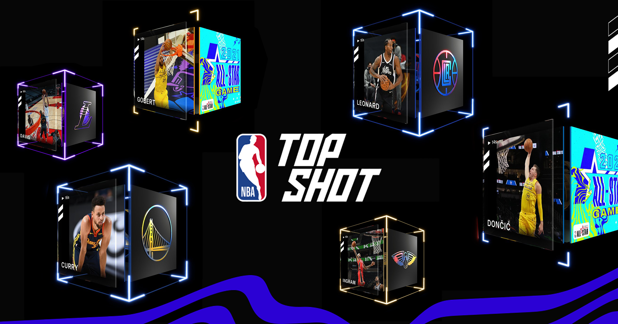 Already a marketing draw, Luka Doncic is poised to dominate NBA Top Shot as  NFTs become more mainstream