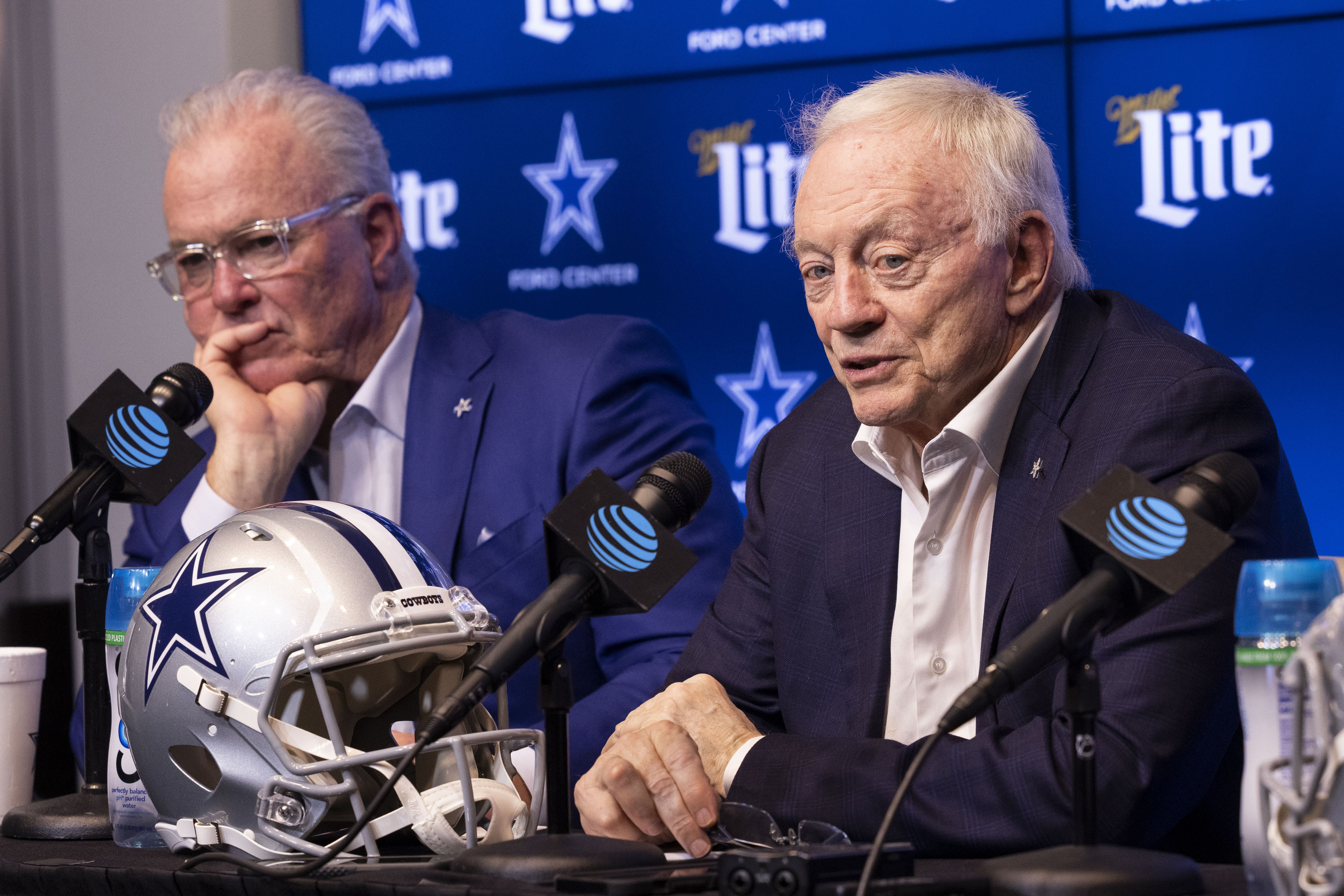 Dallas Cowboys projected to have 3 compensatory picks in the 2023 draft -  Blogging The Boys