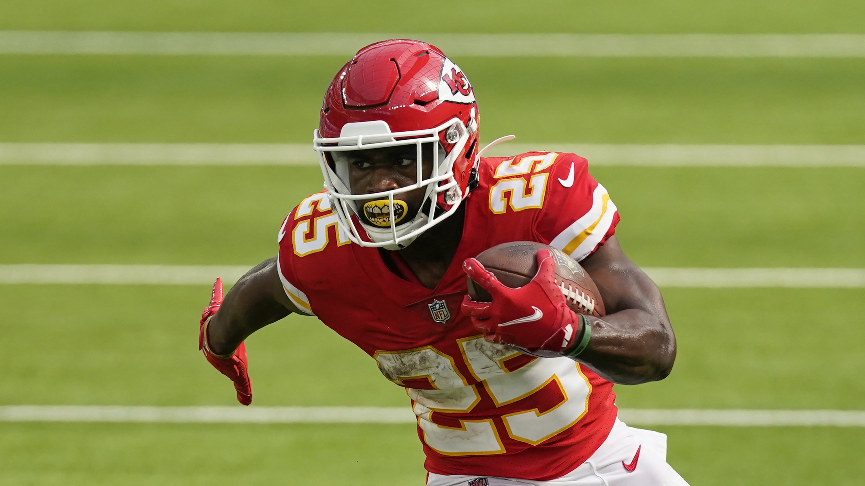 SportsDay's expert NFL picks for Week 7: Chiefs-49ers, Jets