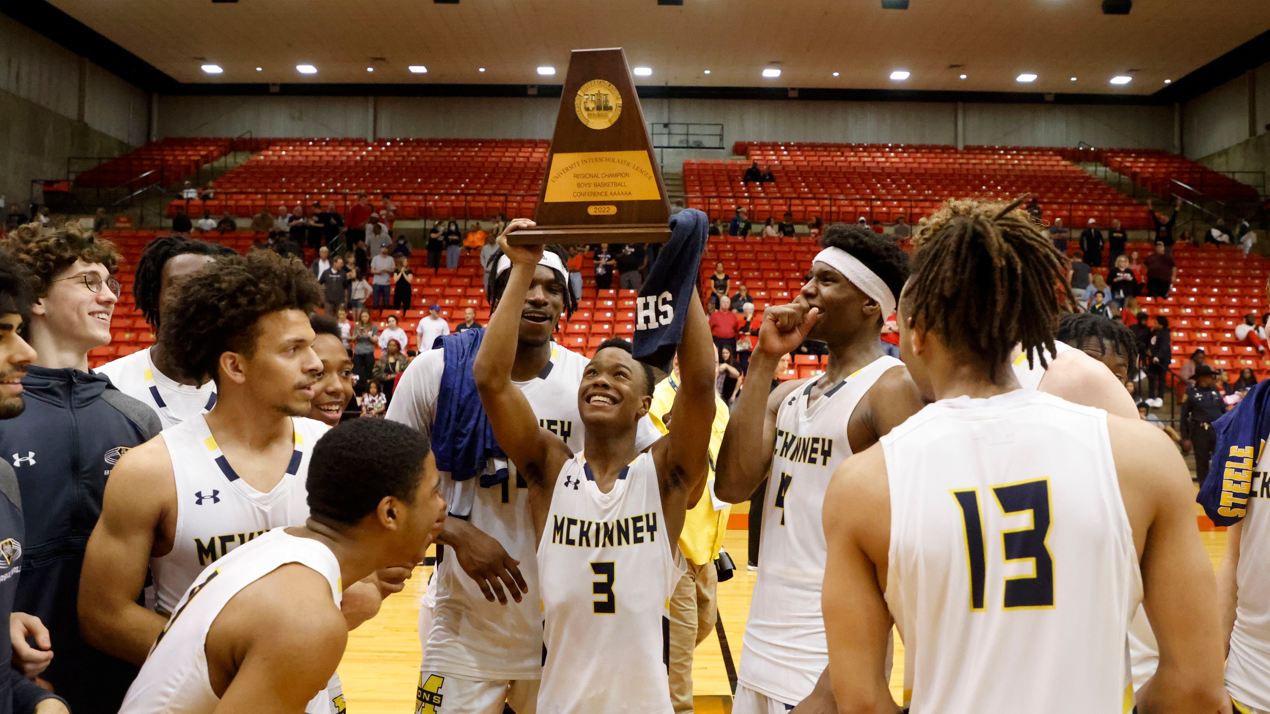 Basketball Court Locations  McKinney, TX - Official Website