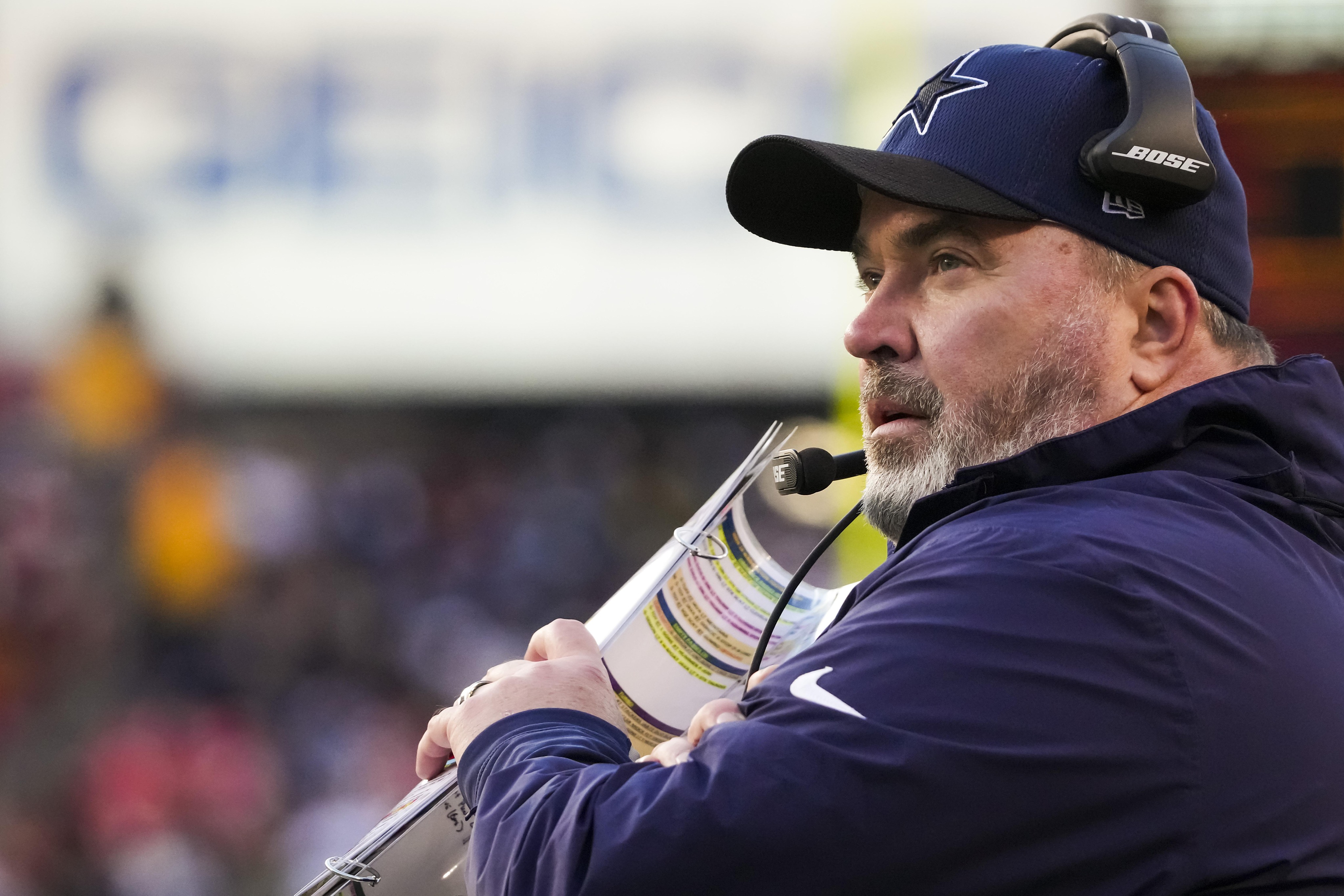 State of the 2022 Dallas Cowboys: Mike McCarthy needs to produce a