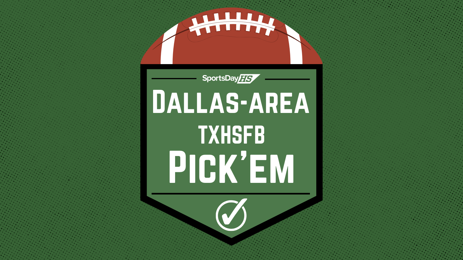 Previews and predictions for notable Dallas-area Week 1 Texas high