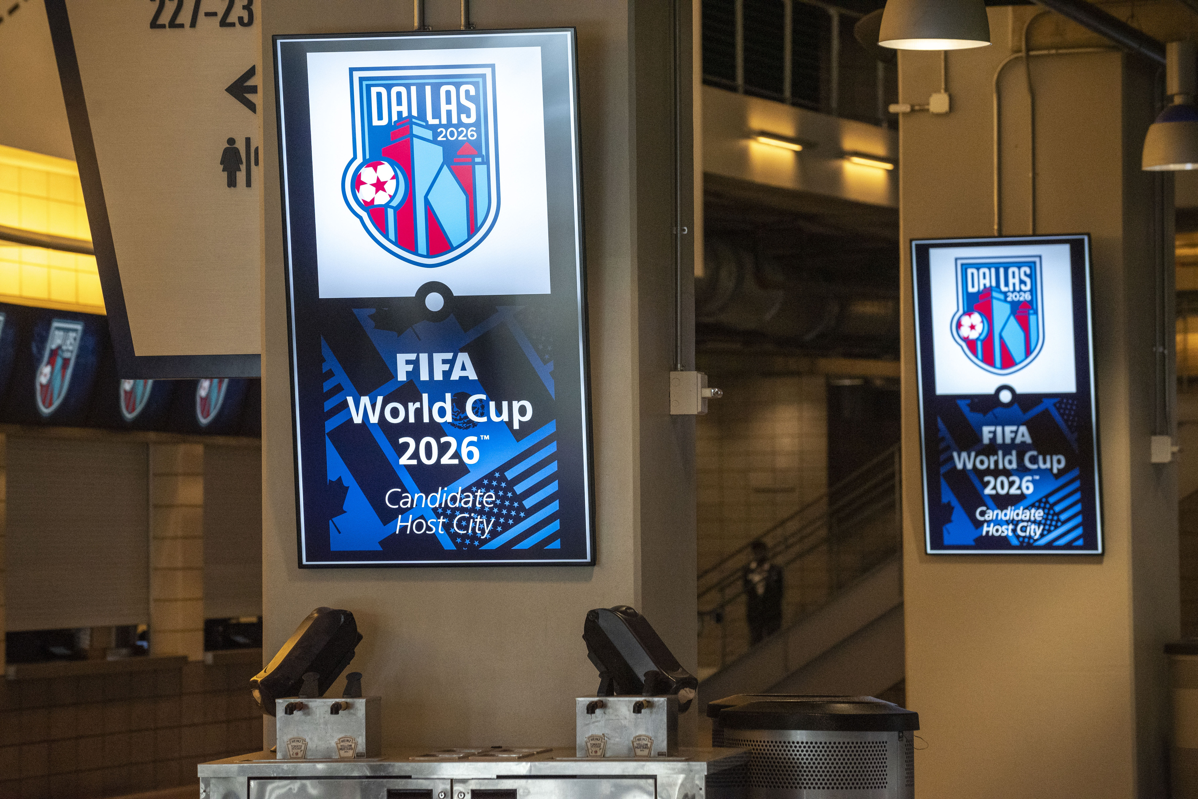 How to watch the 2022 FIFA World Cup in Houston