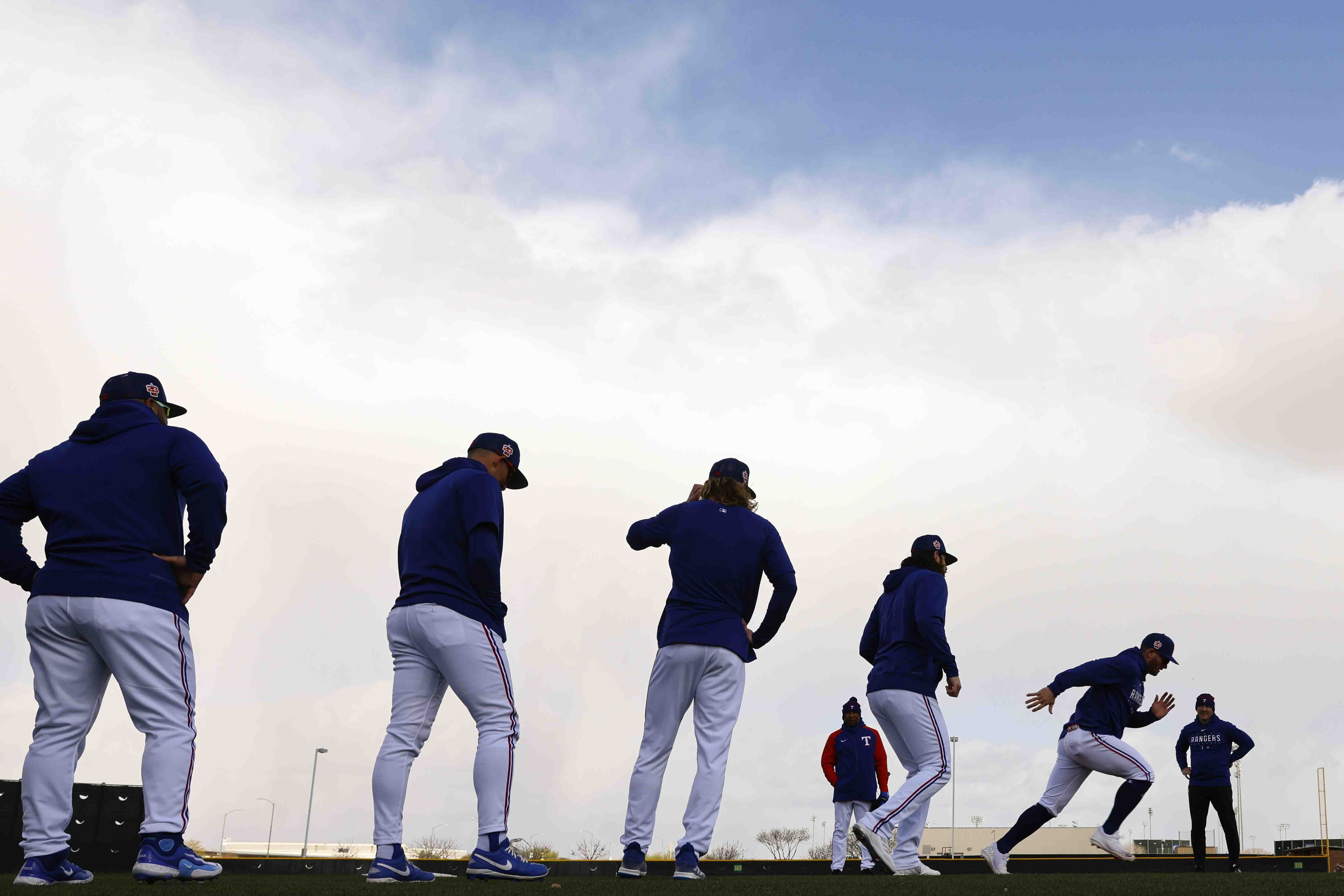 10 things to know about Rangers' Kumar Rocker, including no-hitter,  impressing Josh Jung