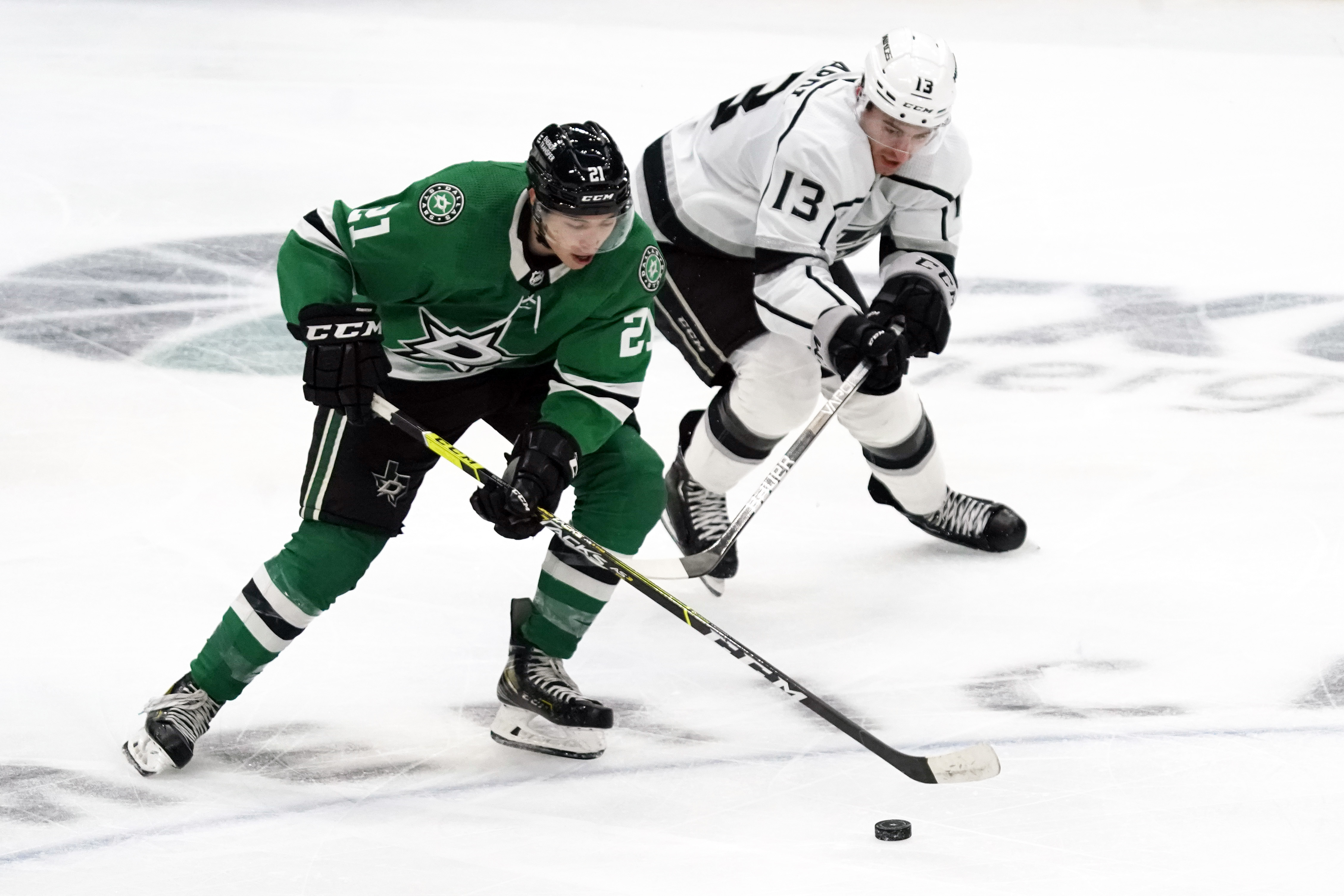 Stars optimistic Robertson will sign by camp — The Fourth Period